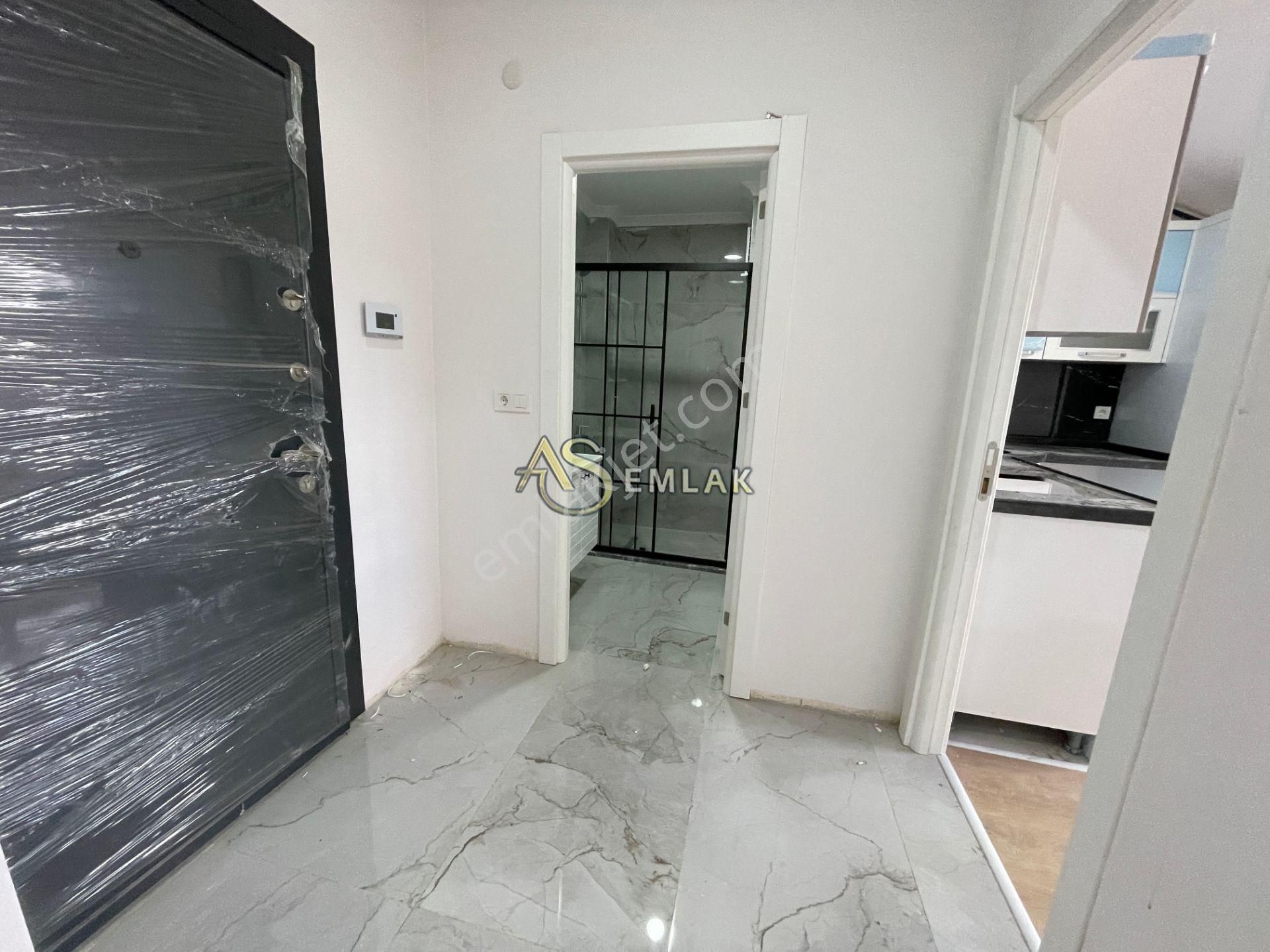 As Emlak'tan 1+1 Yeni Binada Nevçarşı Avm'nin Üst Kısmında Daire - Görsel 19