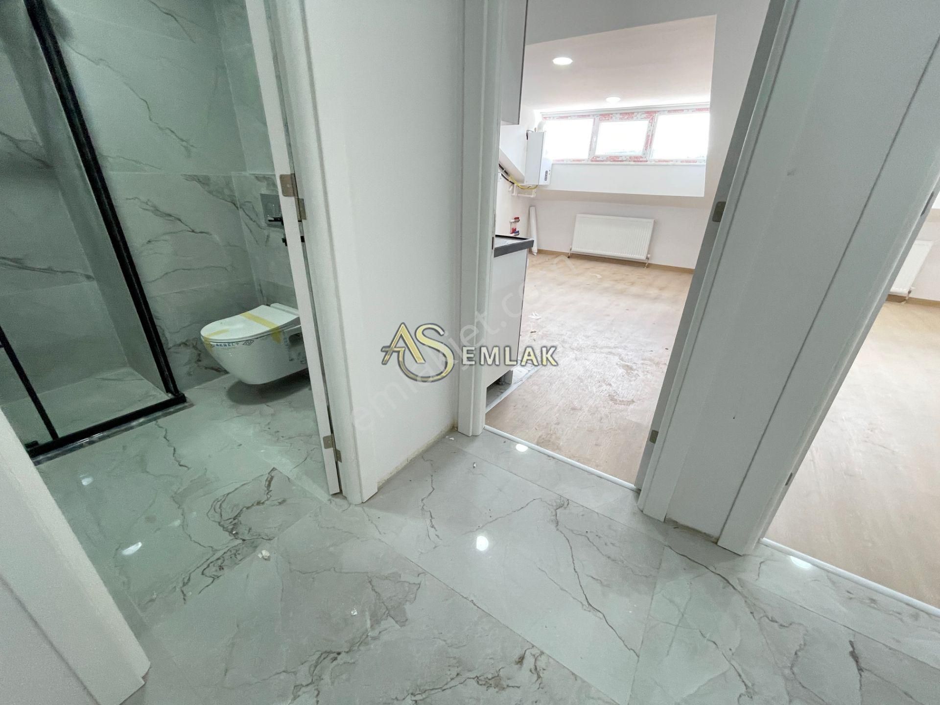 As Emlak'tan 1+1 Yeni Binada Nevçarşı Avm'nin Üst Kısmında Daire - Görsel 10