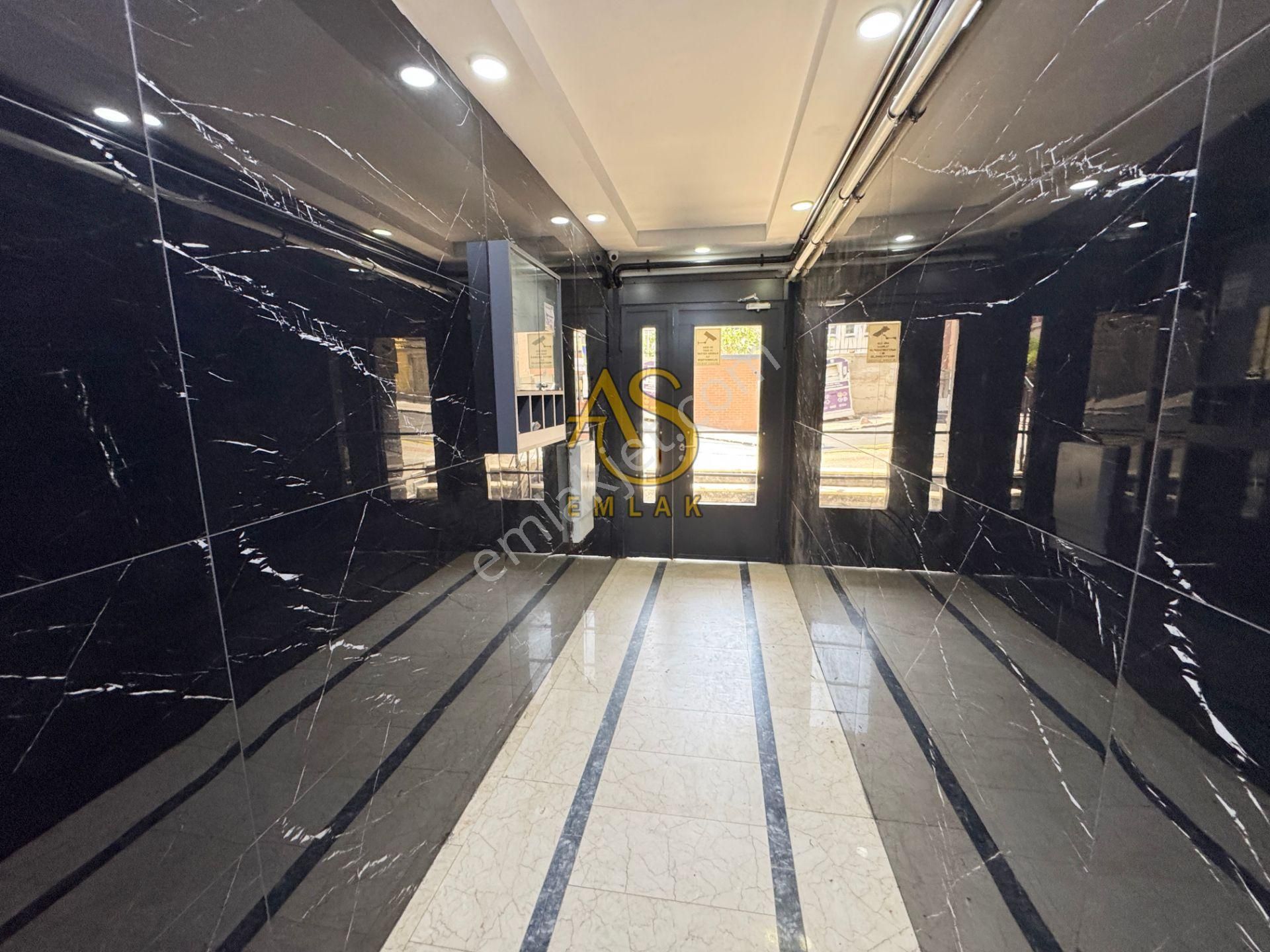 As Emlak'tan 1+1 Yeni Binada Nevçarşı Avm'nin Üst Kısmında Daire - Görsel 29