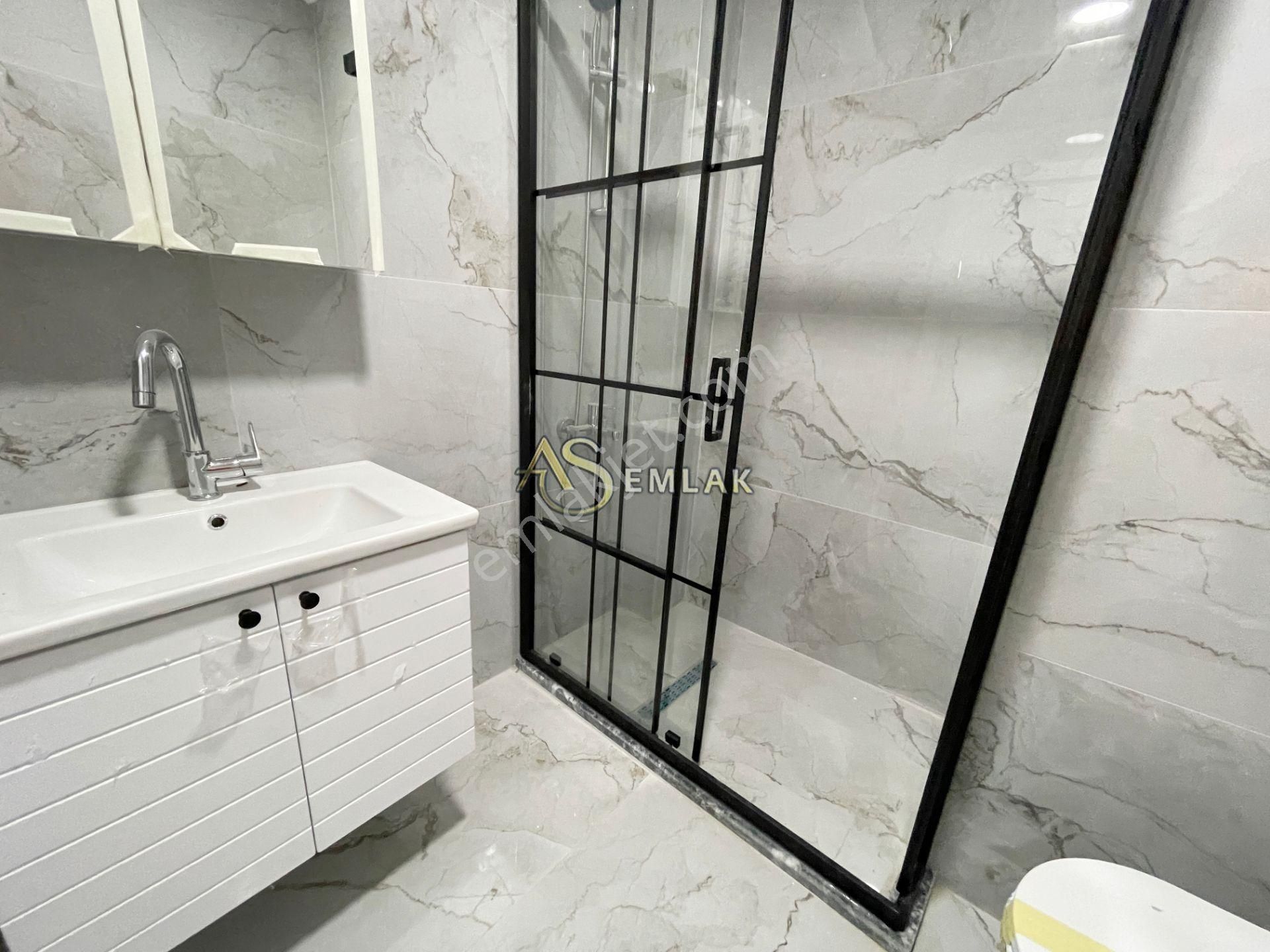 As Emlak'tan 1+1 Yeni Binada Nevçarşı Avm'nin Üst Kısmında Daire - Görsel 18