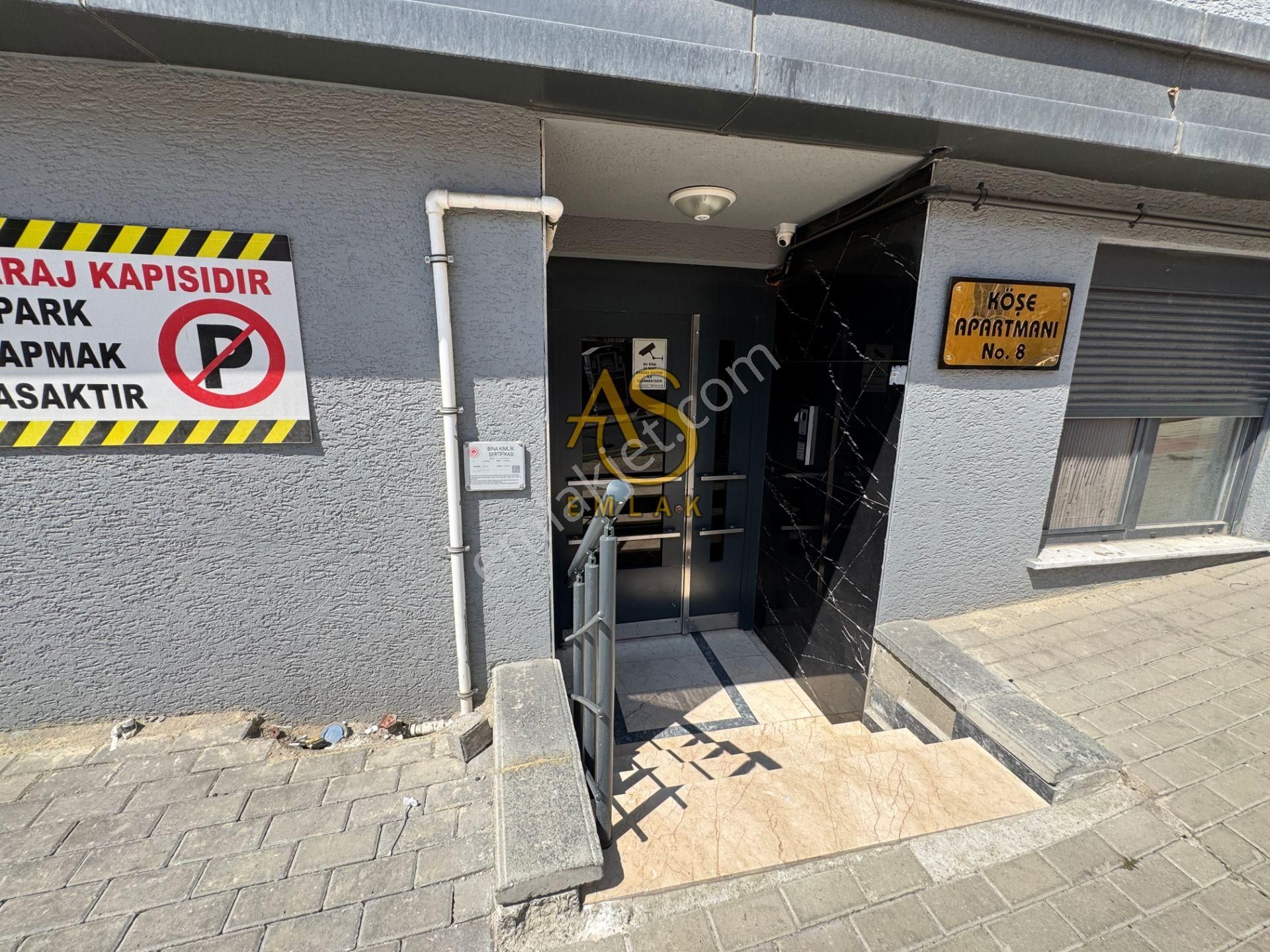 As Emlak'tan 1+1 Yeni Binada Nevçarşı Avm'nin Üst Kısmında Daire - Görsel 30