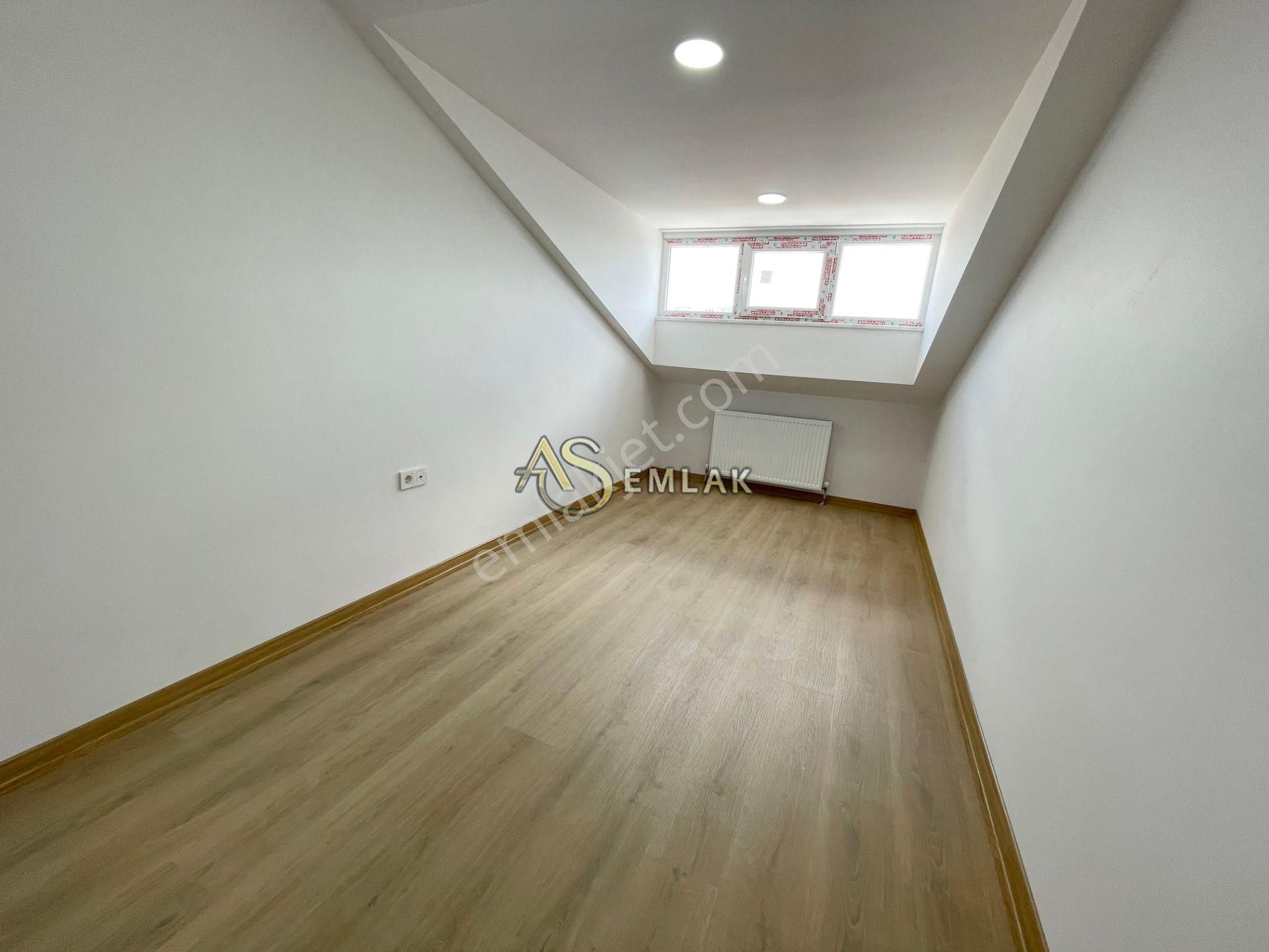 As Emlak'tan 1+1 Yeni Binada Nevçarşı Avm'nin Üst Kısmında Daire - Görsel 8