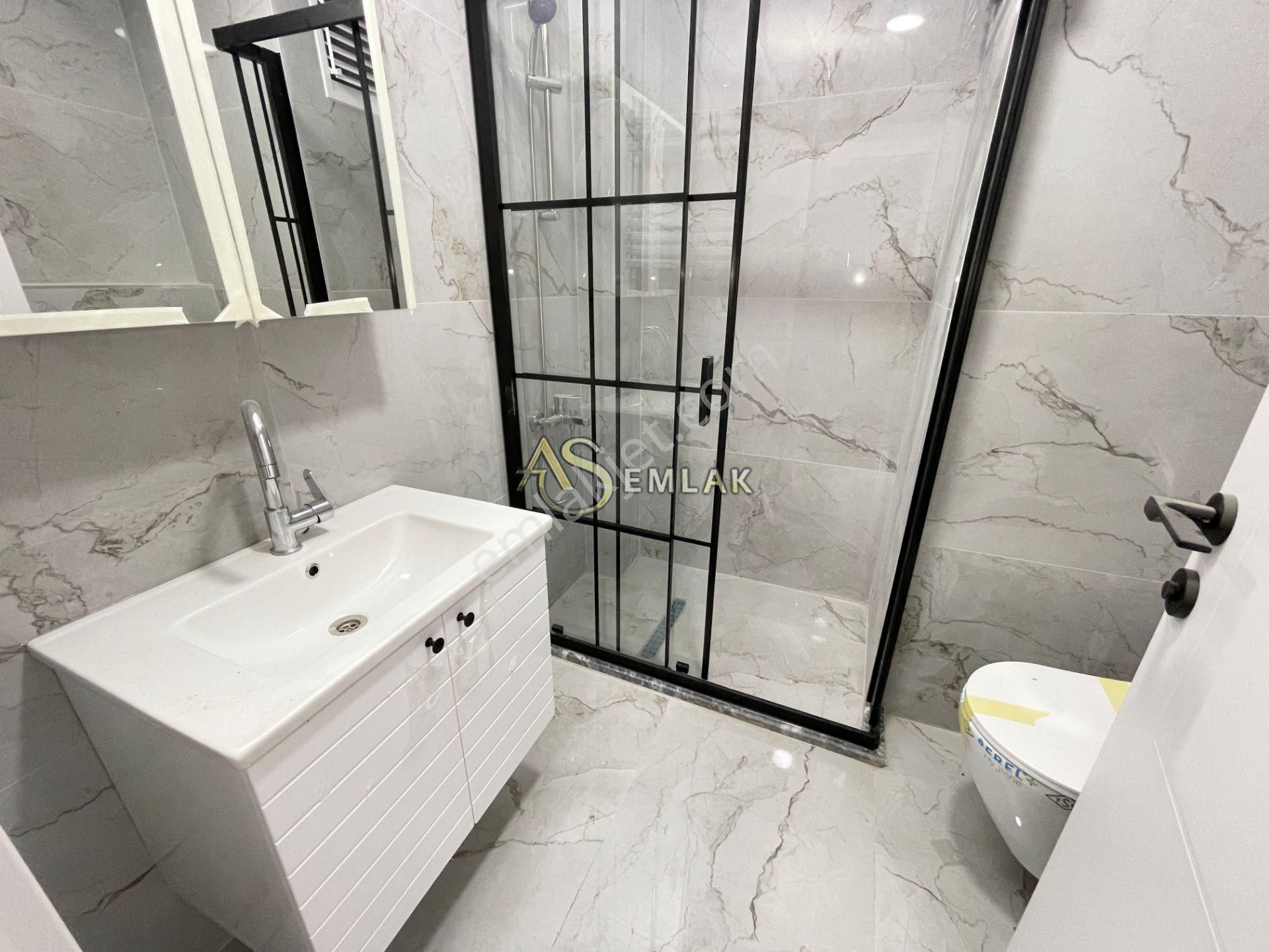 As Emlak'tan 1+1 Yeni Binada Nevçarşı Avm'nin Üst Kısmında Daire - Görsel 11