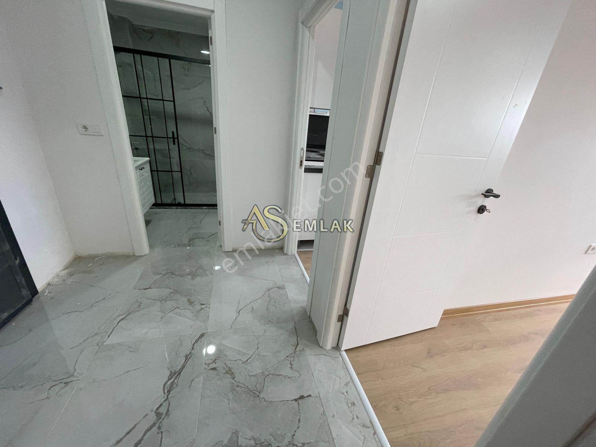 As Emlak'tan 1+1 Yeni Binada Nevçarşı Avm'nin Üst Kısmında Daire - Görsel 27