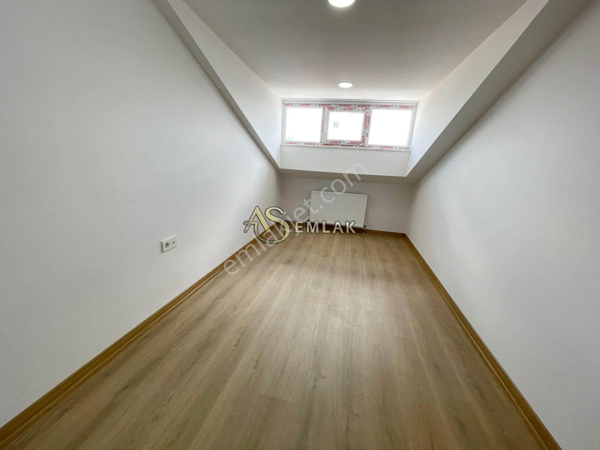 As Emlak'tan 1+1 Yeni Binada Nevçarşı Avm'nin Üst Kısmında Daire - Görsel 16