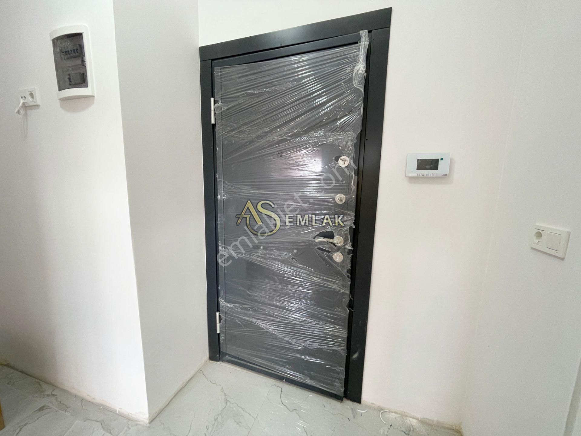 As Emlak'tan 1+1 Yeni Binada Nevçarşı Avm'nin Üst Kısmında Daire - Görsel 28