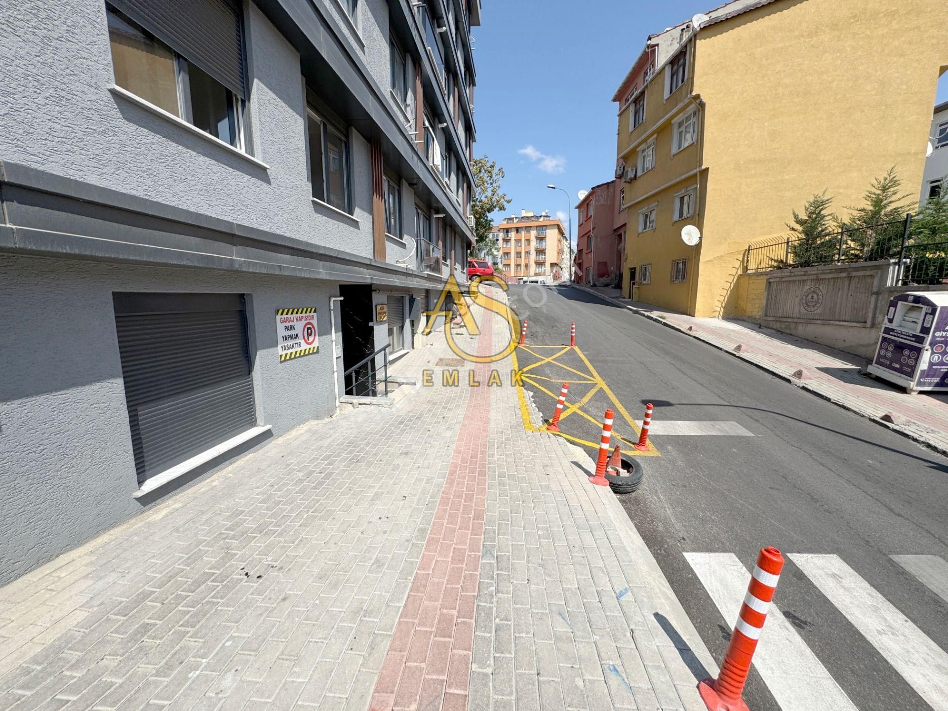 As Emlak'tan 1+1 Yeni Binada Nevçarşı Avm'nin Üst Kısmında Daire - Görsel 33