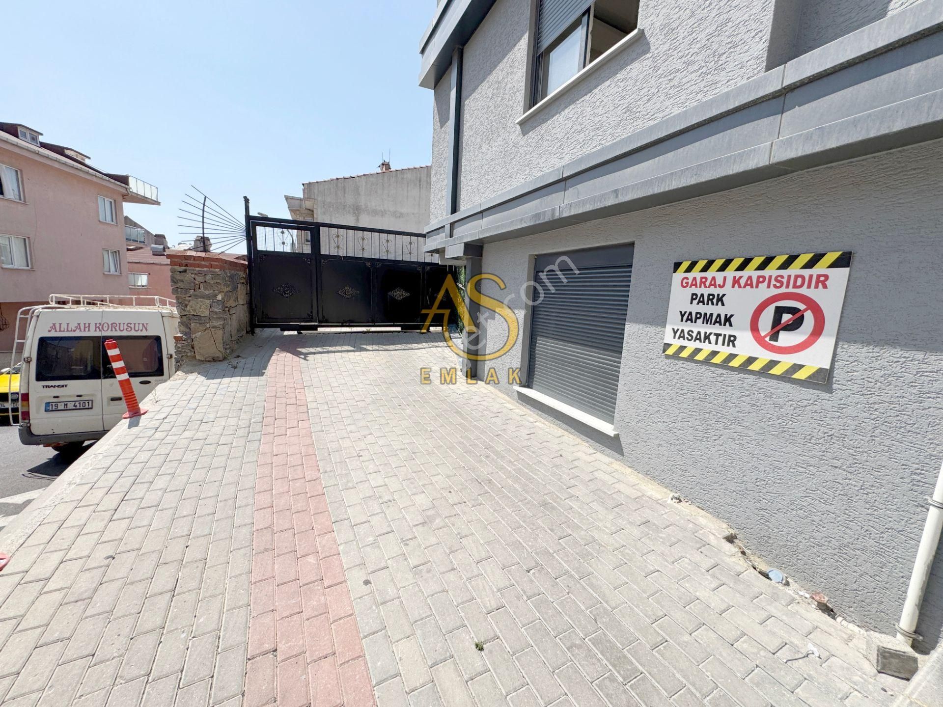 As Emlak'tan 1+1 Yeni Binada Nevçarşı Avm'nin Üst Kısmında Daire - Görsel 31