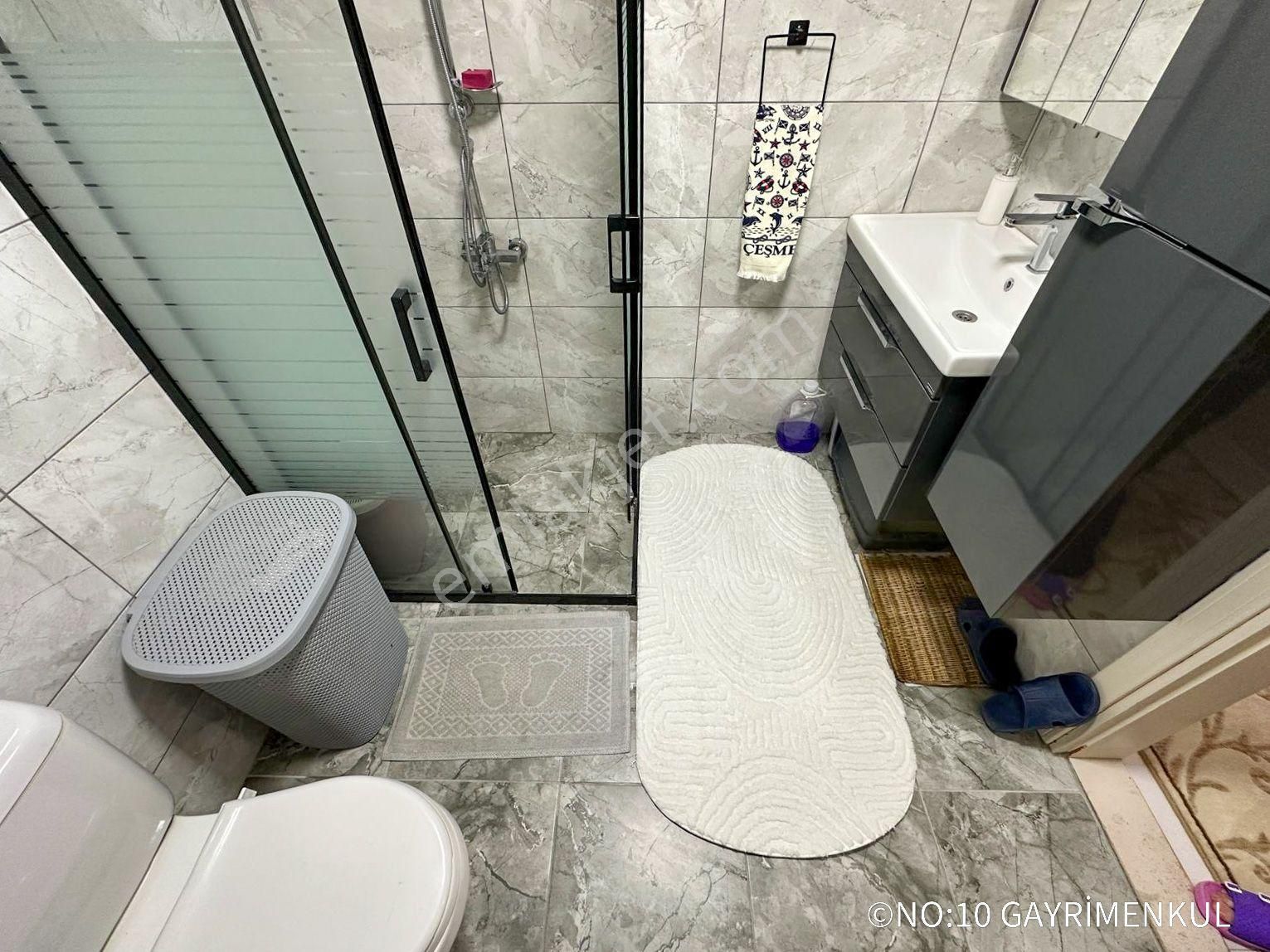 No:10 Gayrimenkul’den | Sahile Yakın | Müstakil Binada | 142 M² Net | Yeni Tadilatlı | Çift Banyolu - Görsel 17