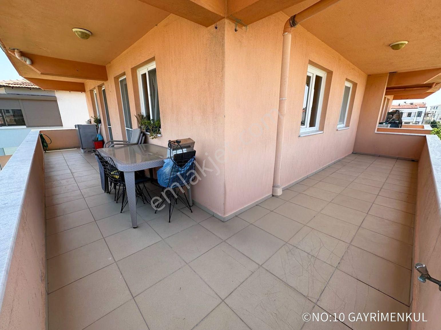 No:10 Gayrimenkul’den | Sahile Yakın | Müstakil Binada | 142 M² Net | Yeni Tadilatlı | Çift Banyolu - Görsel 11