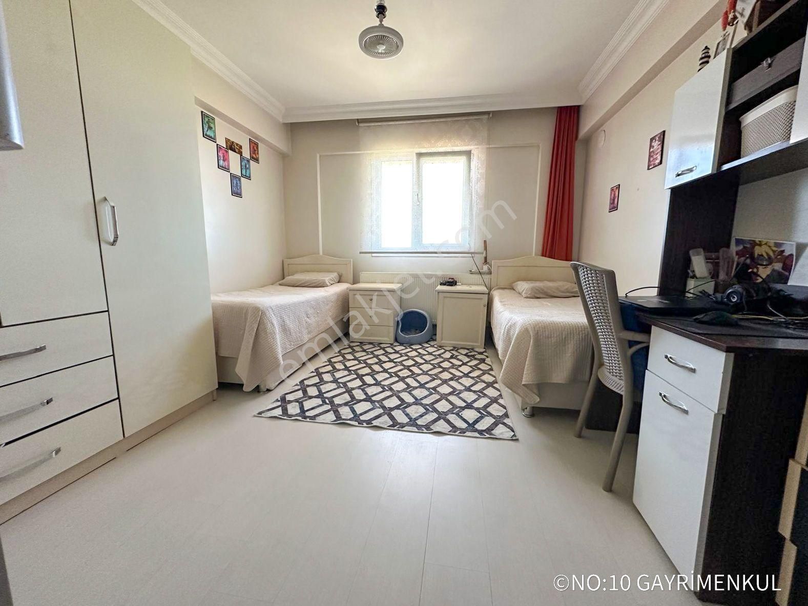 No:10 Gayrimenkul’den | Sahile Yakın | Müstakil Binada | 142 M² Net | Yeni Tadilatlı | Çift Banyolu - Görsel 18