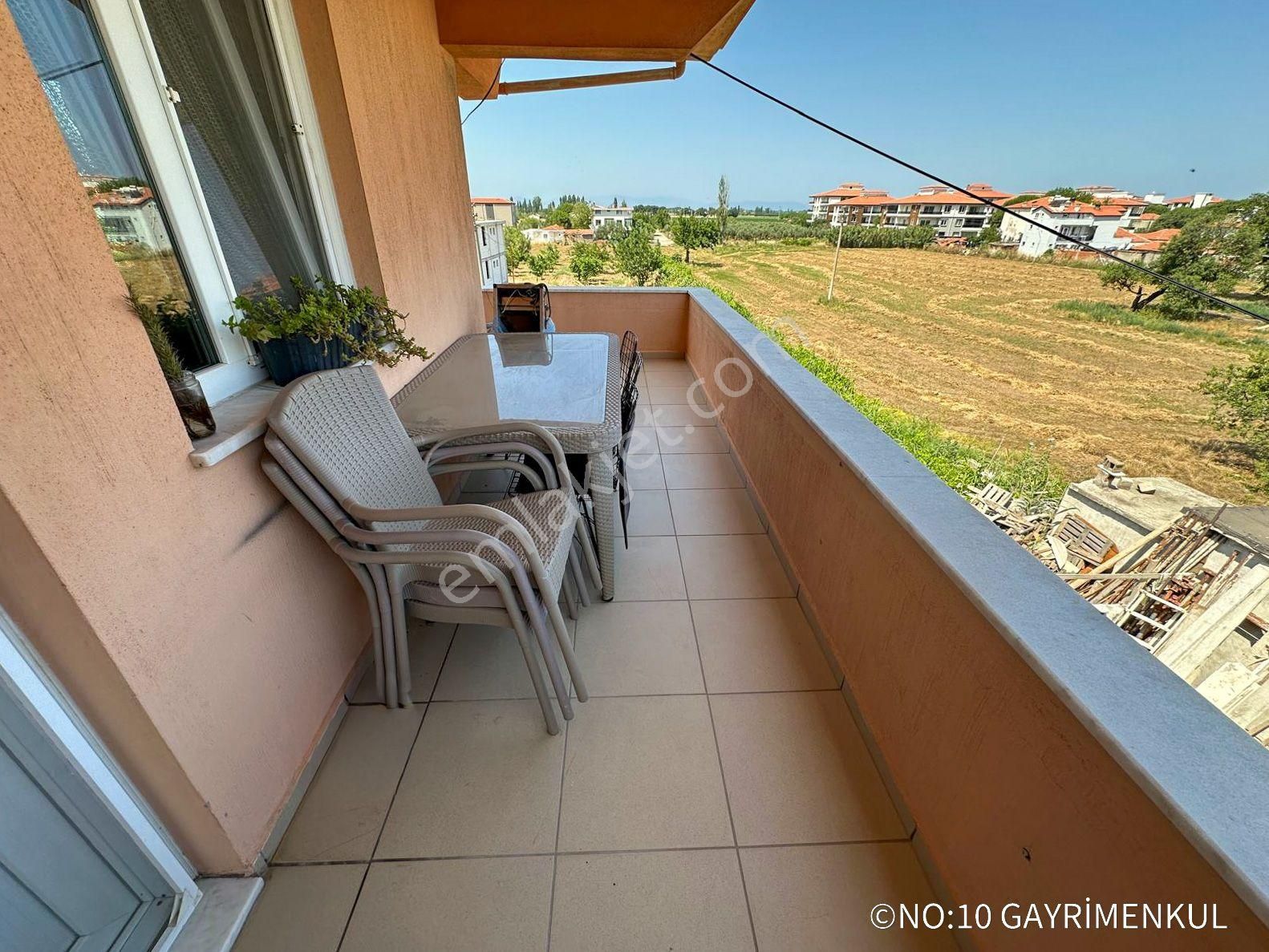 No:10 Gayrimenkul’den | Sahile Yakın | Müstakil Binada | 142 M² Net | Yeni Tadilatlı | Çift Banyolu - Görsel 7