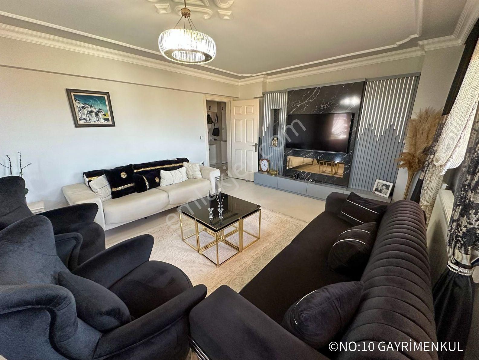 No:10 Gayrimenkul’den | Sahile Yakın | Müstakil Binada | 142 M² Net | Yeni Tadilatlı | Çift Banyolu - Görsel 16