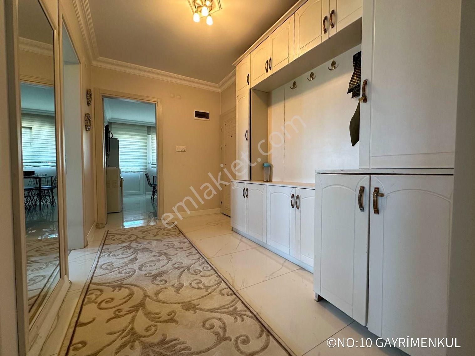 No:10 Gayrimenkul’den | Sahile Yakın | Müstakil Binada | 142 M² Net | Yeni Tadilatlı | Çift Banyolu - Görsel 25