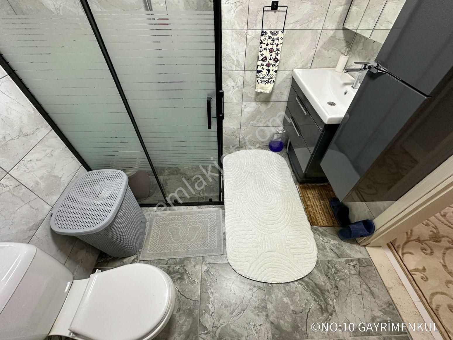 No:10 Gayrimenkul’den | Sahile Yakın | Müstakil Binada | 142 M² Net | Yeni Tadilatlı | Çift Banyolu - Görsel 23