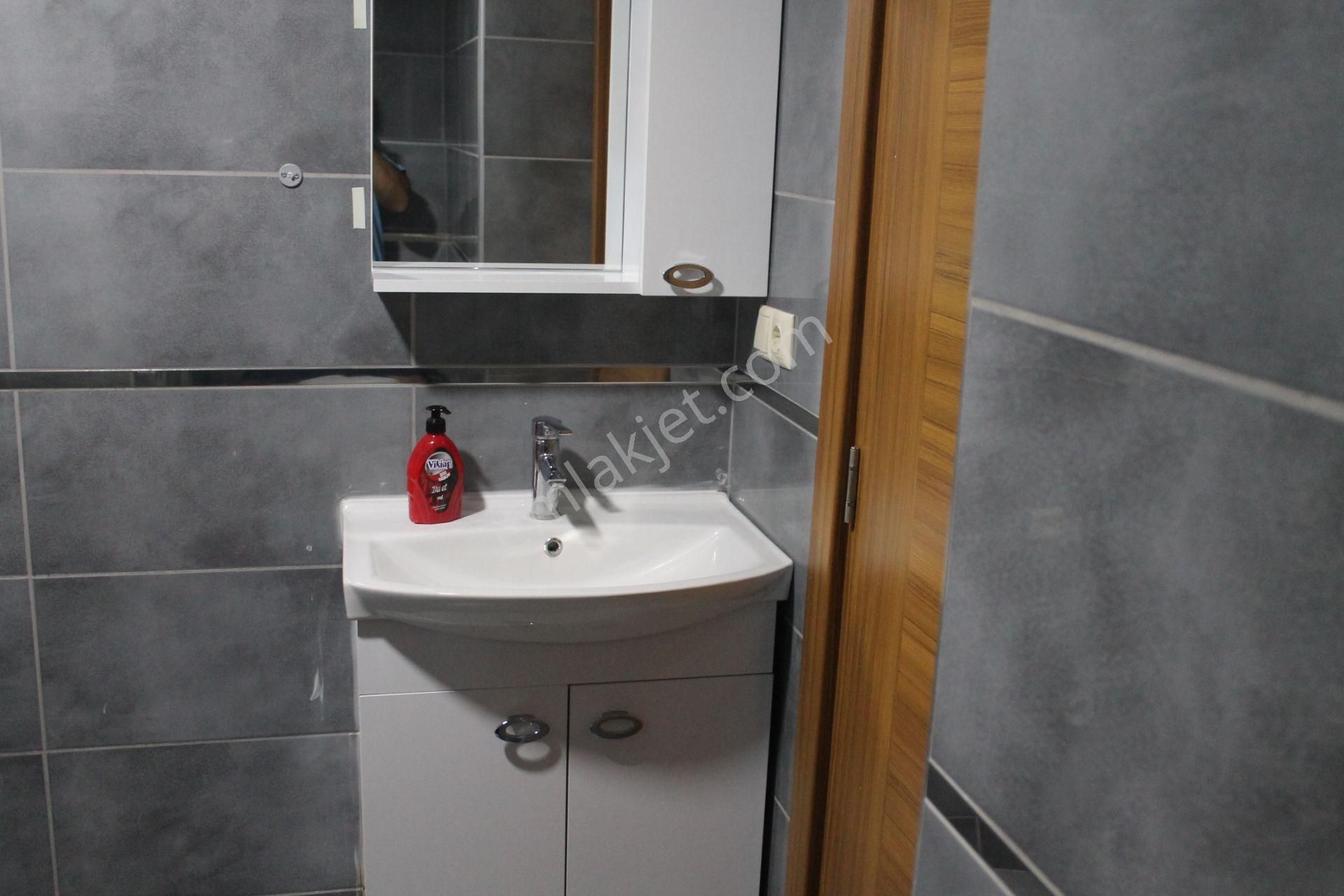 Balatçıkda Günlük Kiralık Lüx Daire - Görsel 5