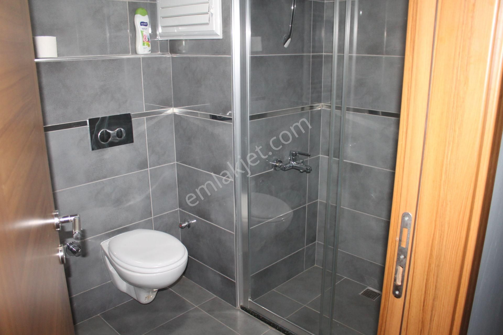Balatçıkda Günlük Kiralık Lüx Daire - Görsel 13
