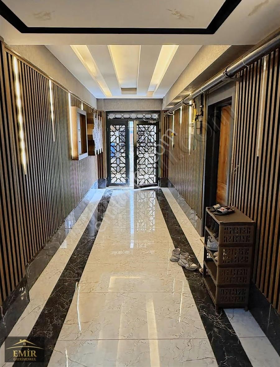 Belkizda 2+1 Ultra Lüx Ara Kat Daire... - Görsel 12