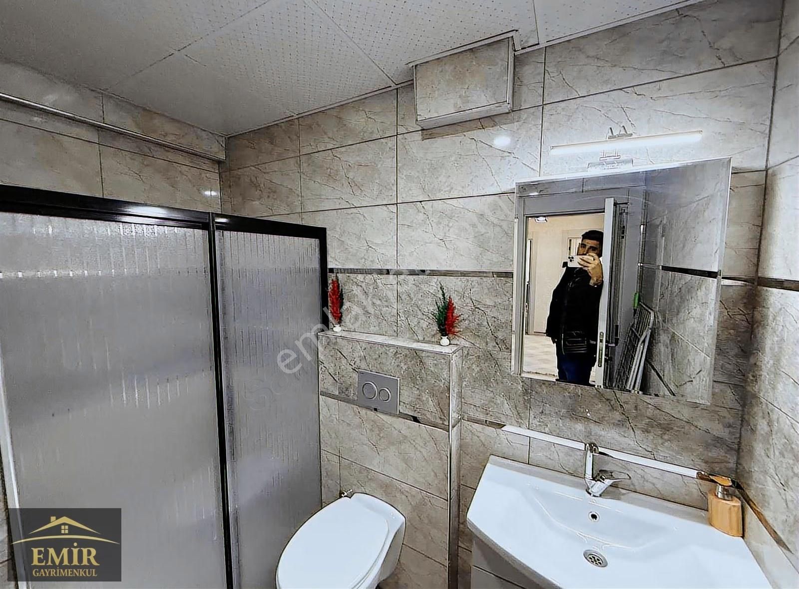 Belkizda 2+1 Ultra Lüx Ara Kat Daire... - Görsel 16