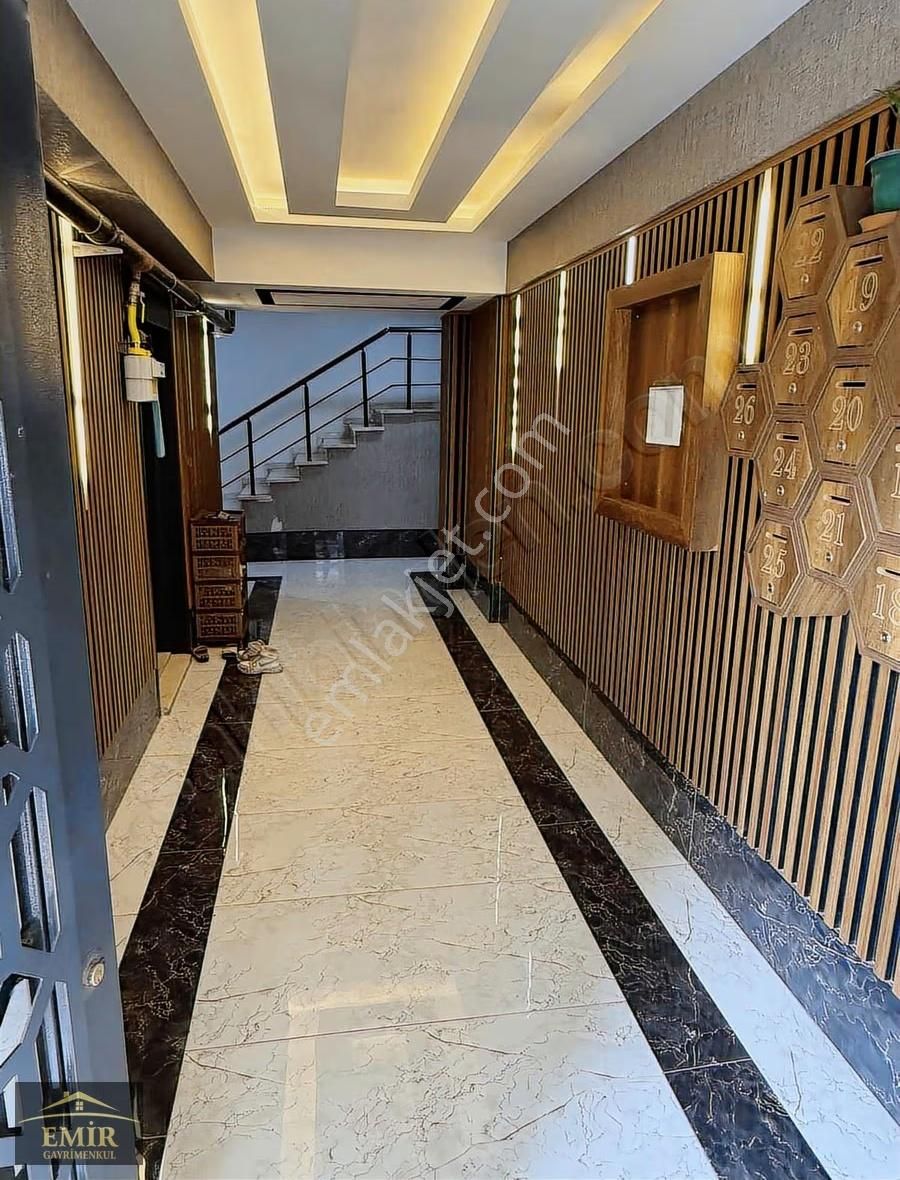 Belkizda 2+1 Ultra Lüx Ara Kat Daire... - Görsel 10