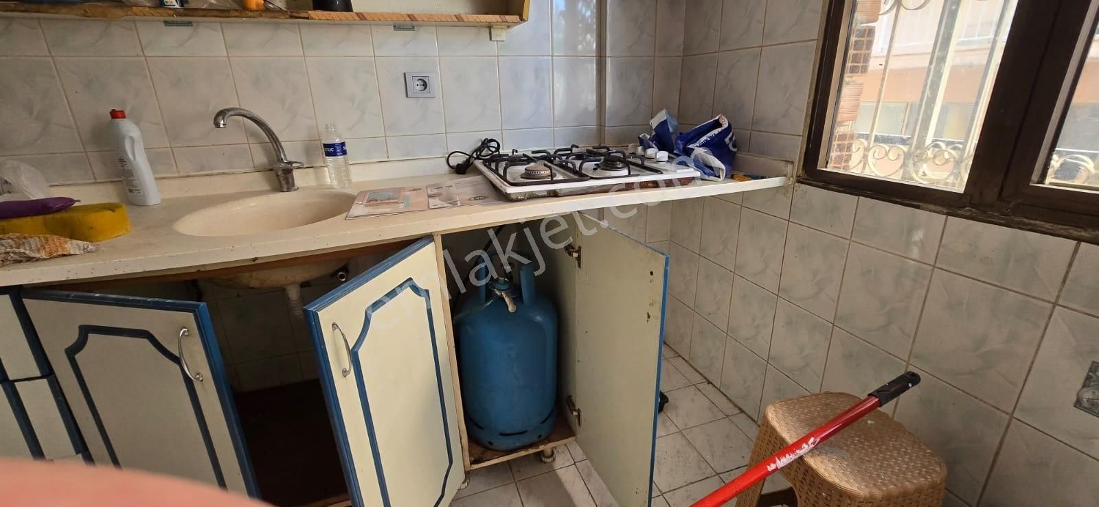 Buca İzban Koşu Durağı Karşısında 2+1 Kiralık Daire - Görsel 17