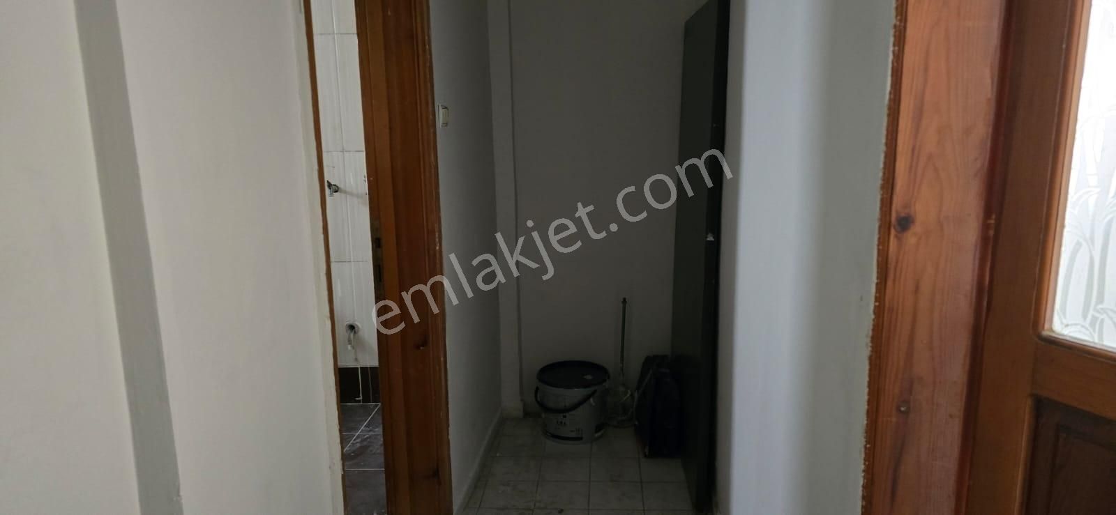 Buca İzban Koşu Durağı Karşısında 2+1 Kiralık Daire - Görsel 9