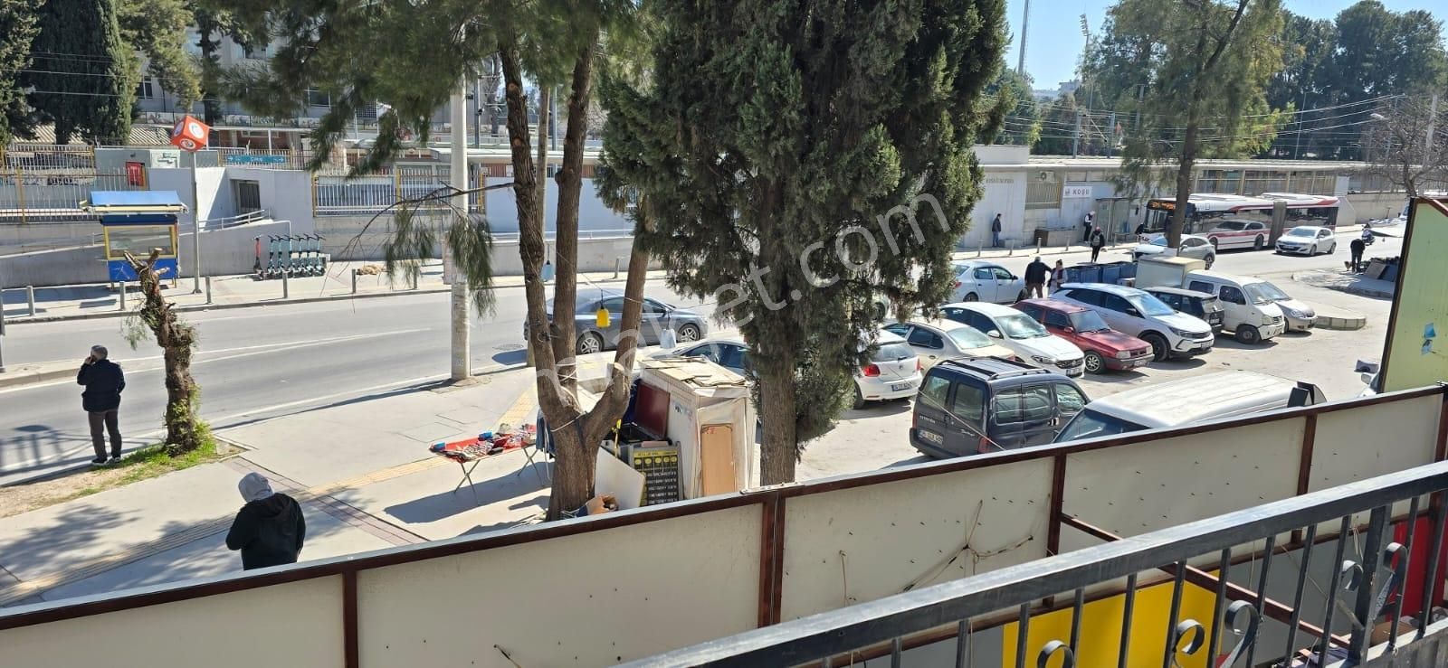 Buca İzban Koşu Durağı Karşısında 2+1 Kiralık Daire - Görsel 23