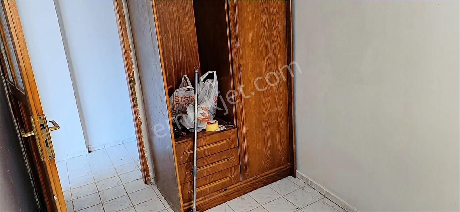 Buca İzban Koşu Durağı Karşısında 2+1 Kiralık Daire - Görsel 11