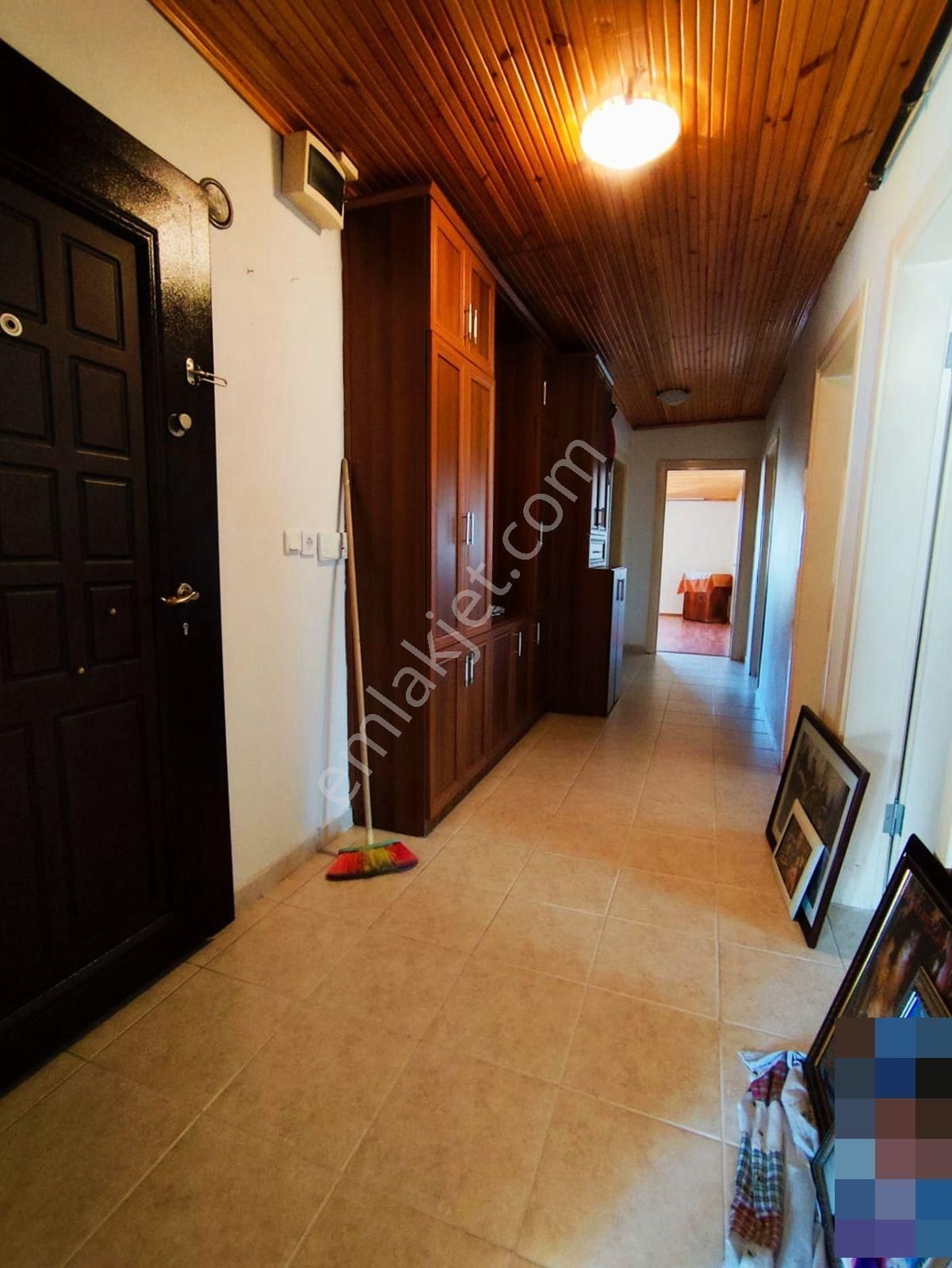 Mertcan Dan Çarşı Mah 33m2 Arsa Paylı 3+1 Balkonlu Fırsat Daire - Görsel 8