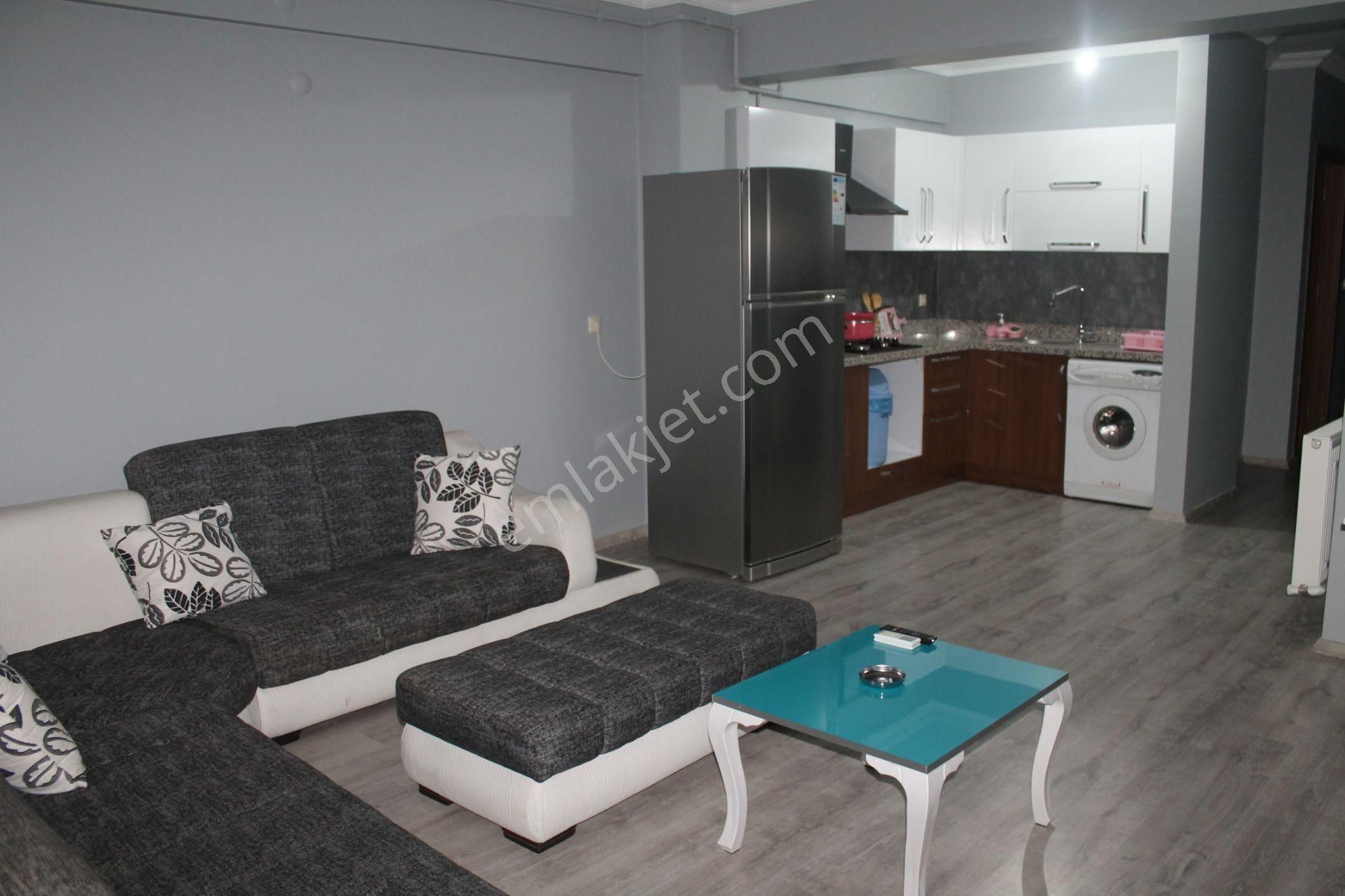 Balatçıkda Günlük Kiralık Lüx Daire - Görsel 10