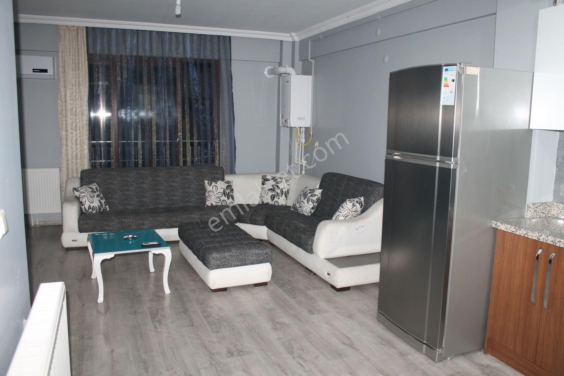 Balatçıkda Günlük Kiralık Lüx Daire - Görsel 9