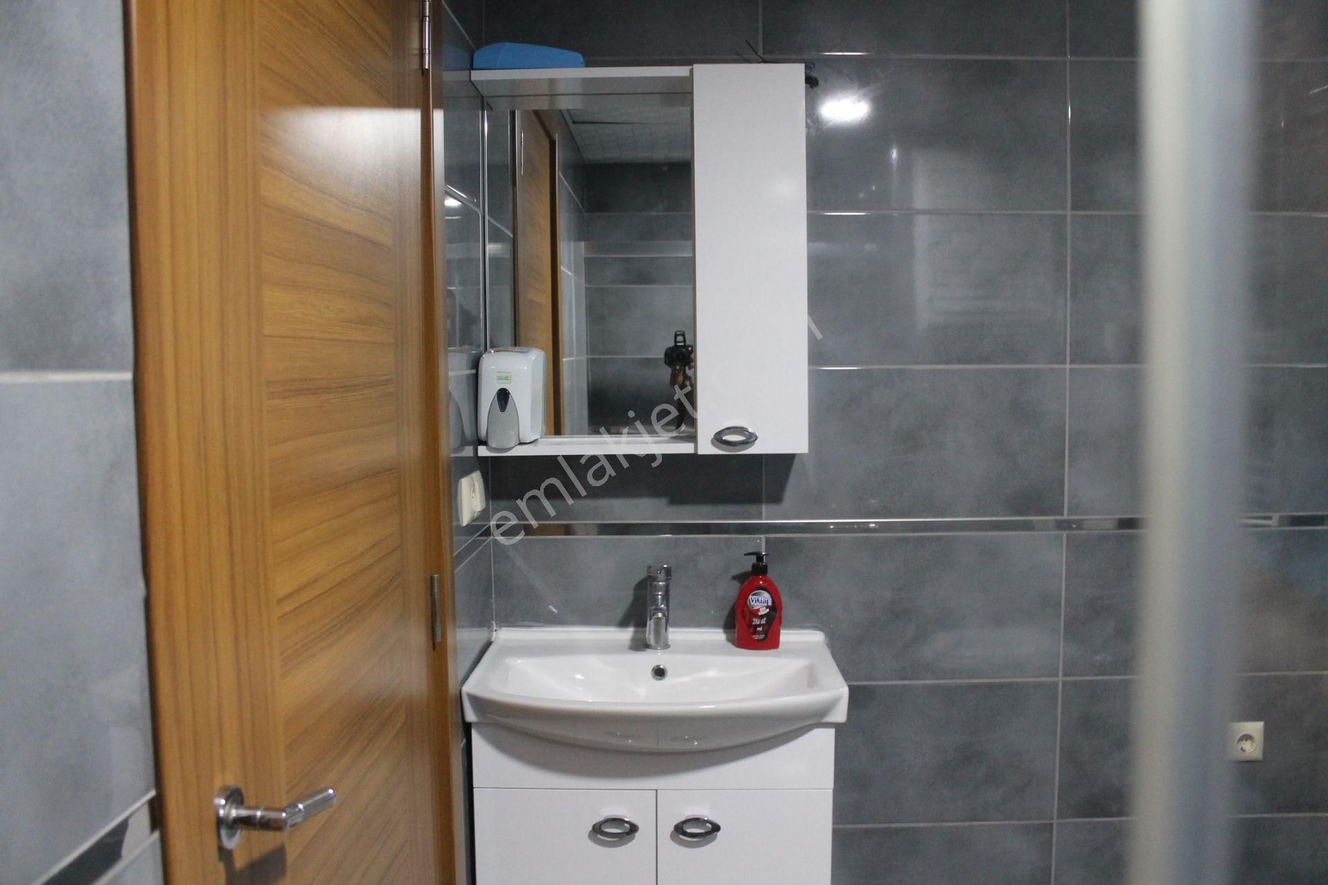 Balatçıkda Günlük Kiralık Lüx Daire - Görsel 14