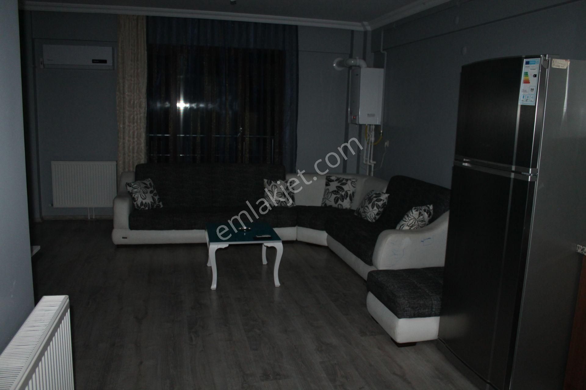 Balatçıkda Günlük Kiralık Lüx Daire - Görsel 4