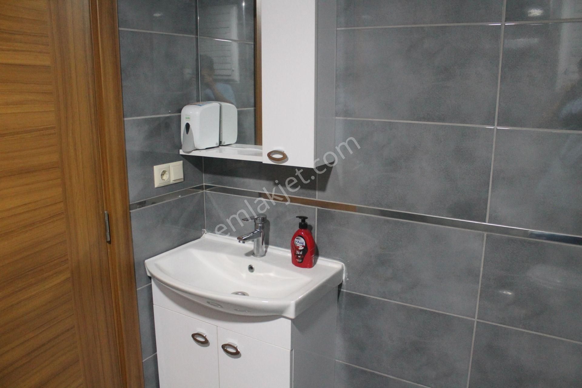 Balatçıkda Günlük Kiralık Lüx Daire - Görsel 13