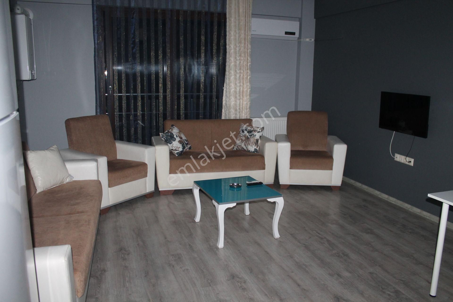 Balatçıkda Günlük Kiralık Lüx Daire - Görsel 5