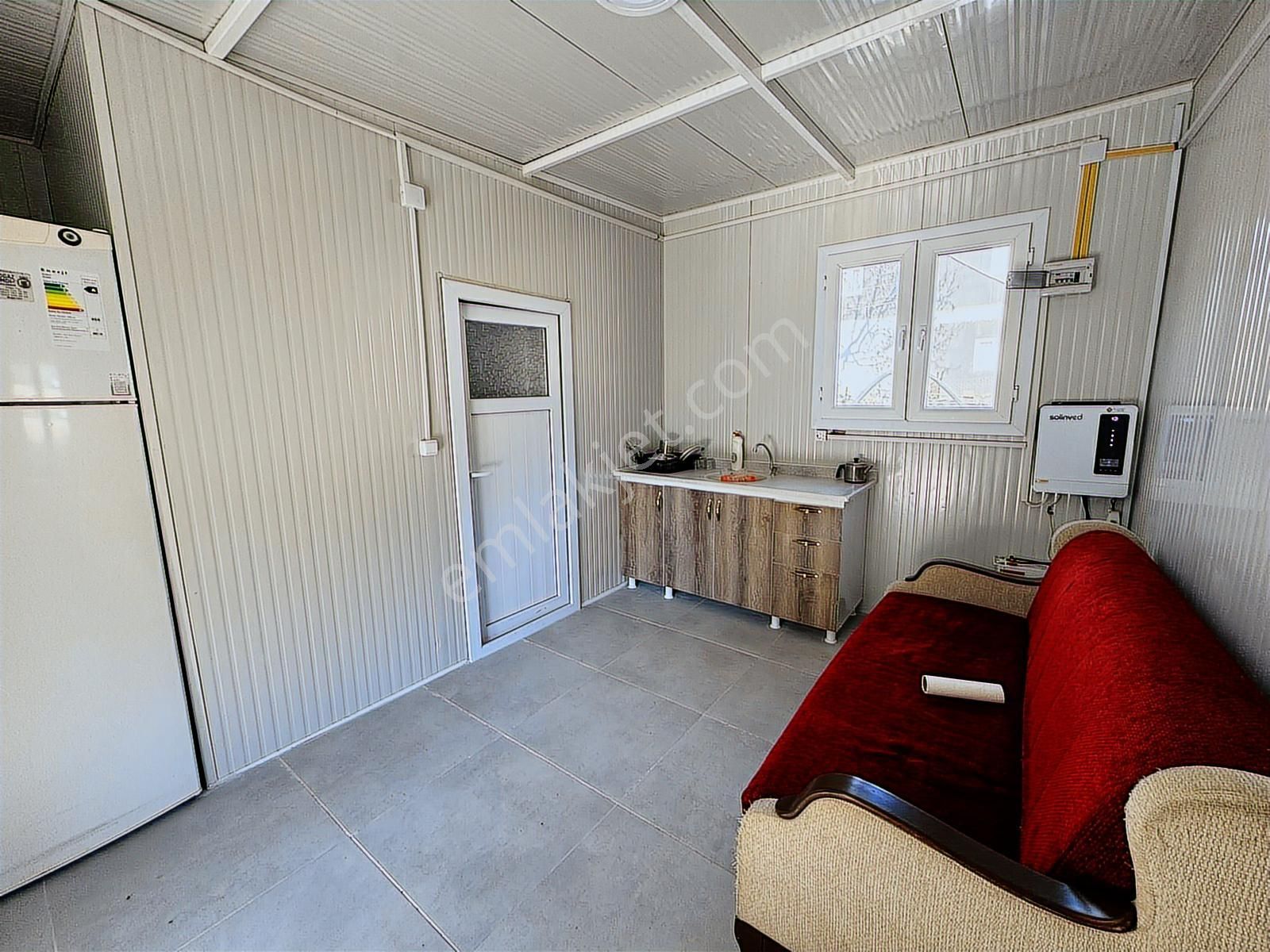 Mersin Toroslar Doruklu'da Satılık Arsa - Görsel 5