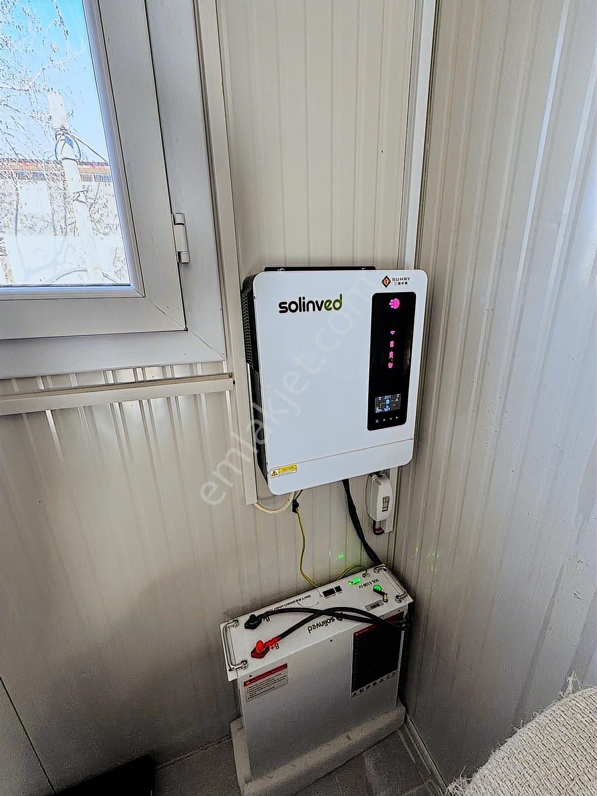 Mersin Toroslar Doruklu'da Satılık Arsa - Görsel 18