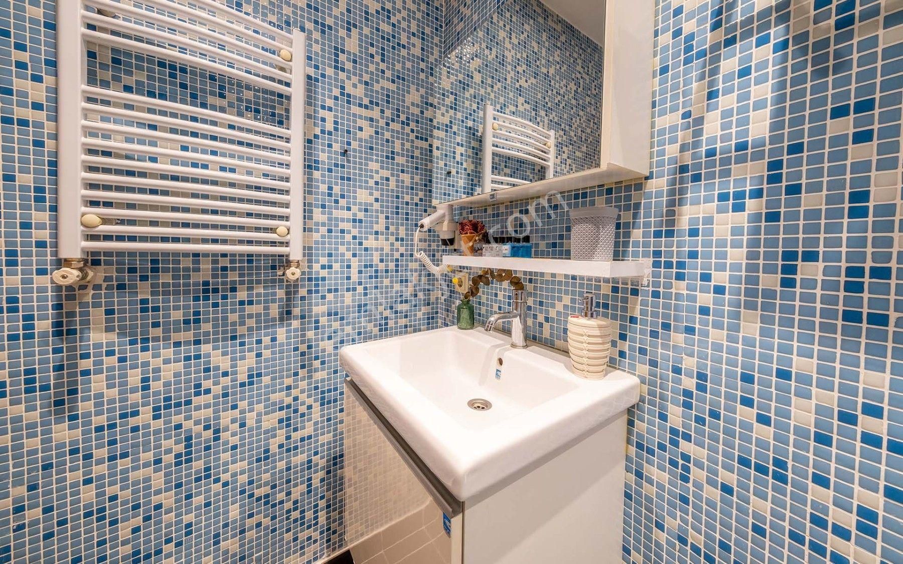 Beşiktaş Akaretlerde 1+1 2+1 Lüx Vip Daireler - Görsel 7