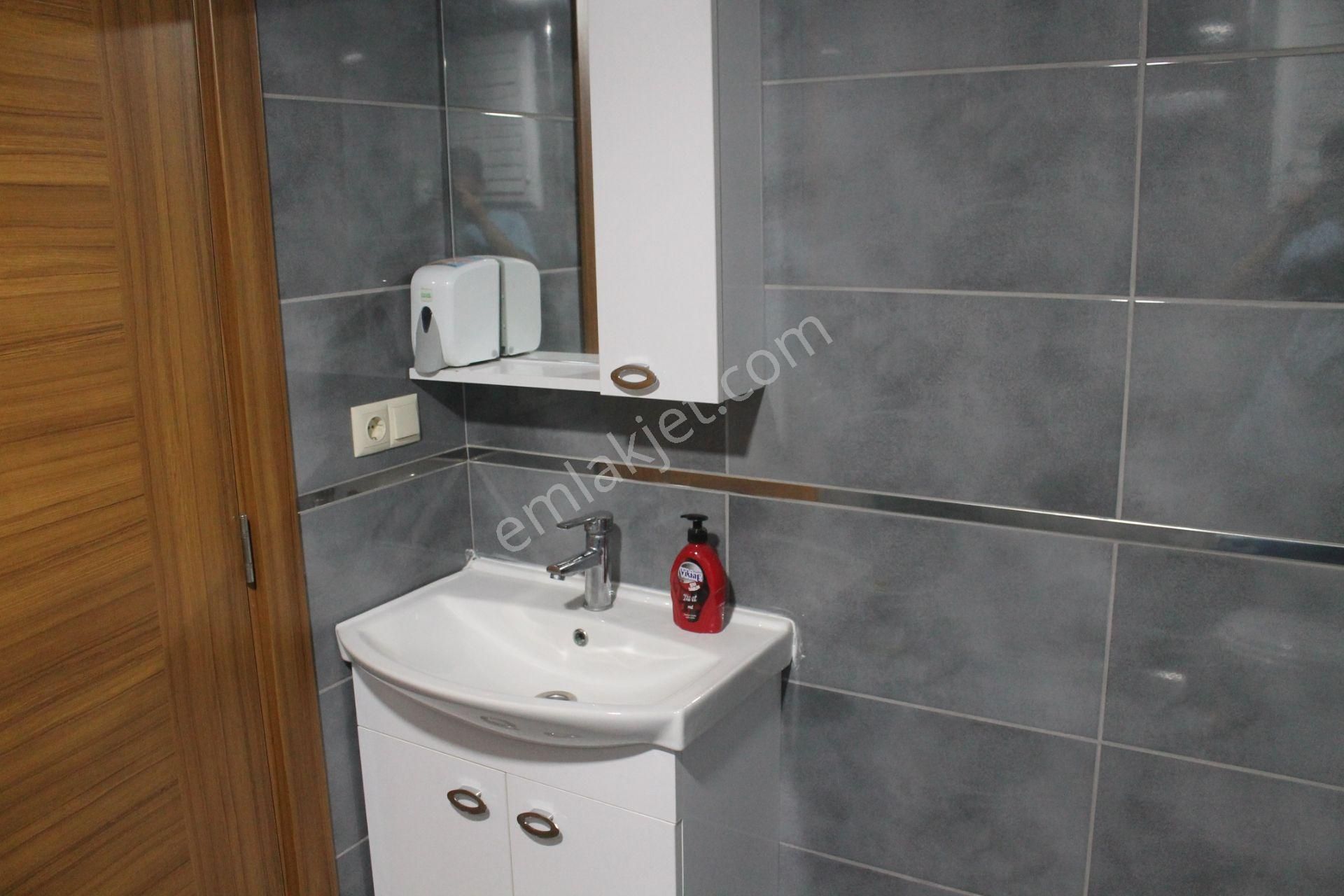 Balatçıkda Günlük Kiralık Lüx Daire - Görsel 10