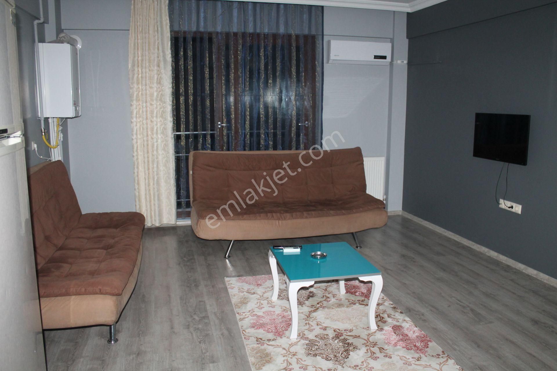 Balatçıkda Günlük Kiralık Lüx Daire - Görsel 6