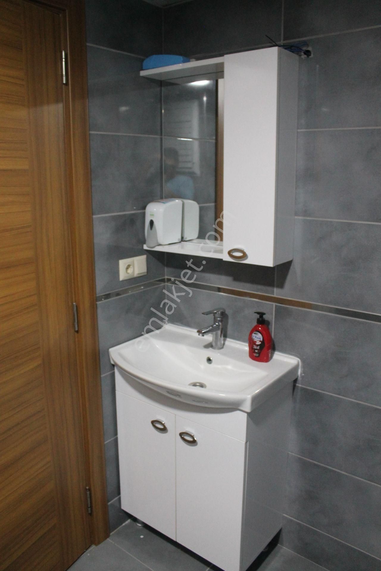 Balatçıkda Günlük Kiralık Lüx Daire - Görsel 9