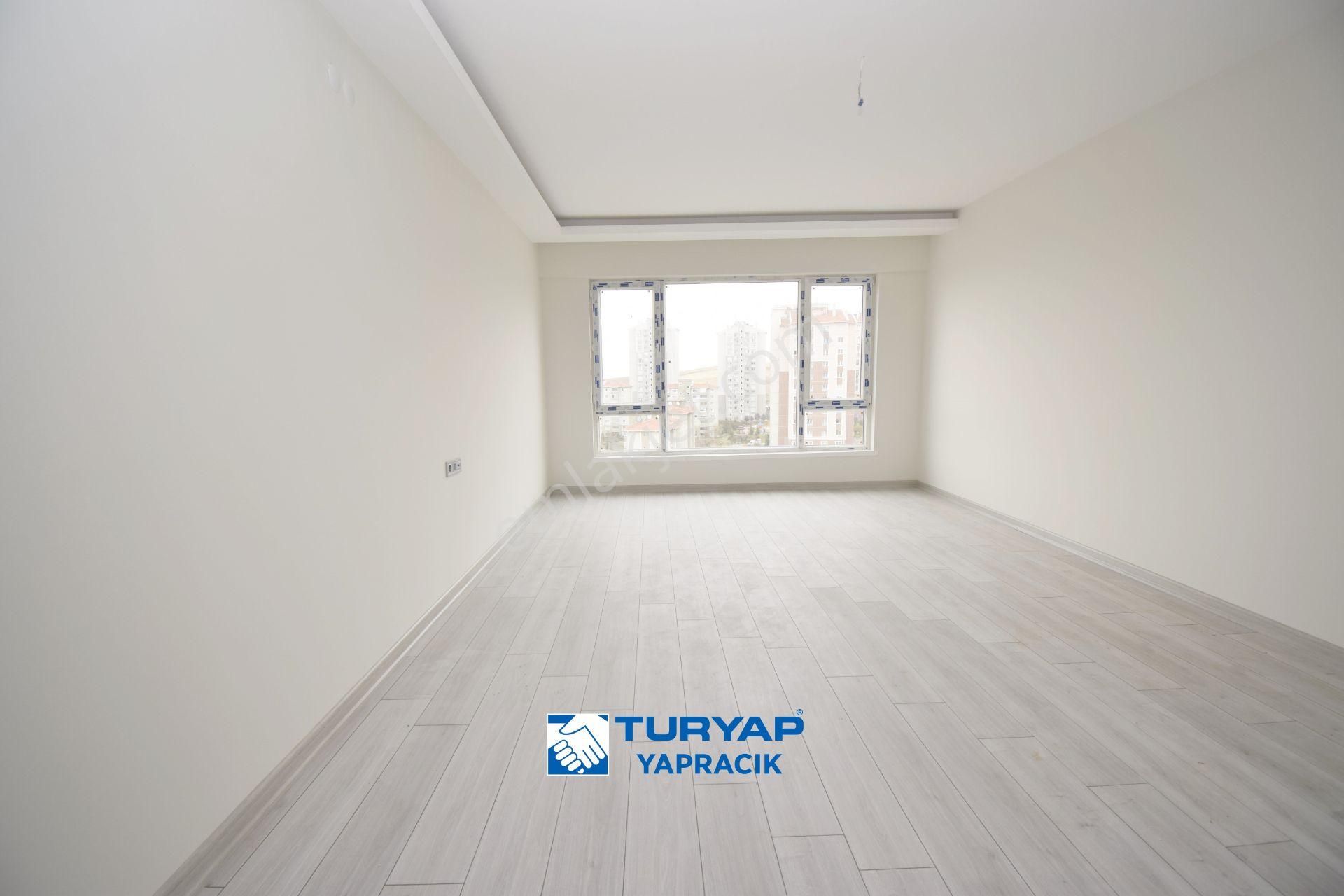 Turyap Yapracık - Tanora Life 'ta Güney Cephe Satılık 2+1 Daire - Görsel 8