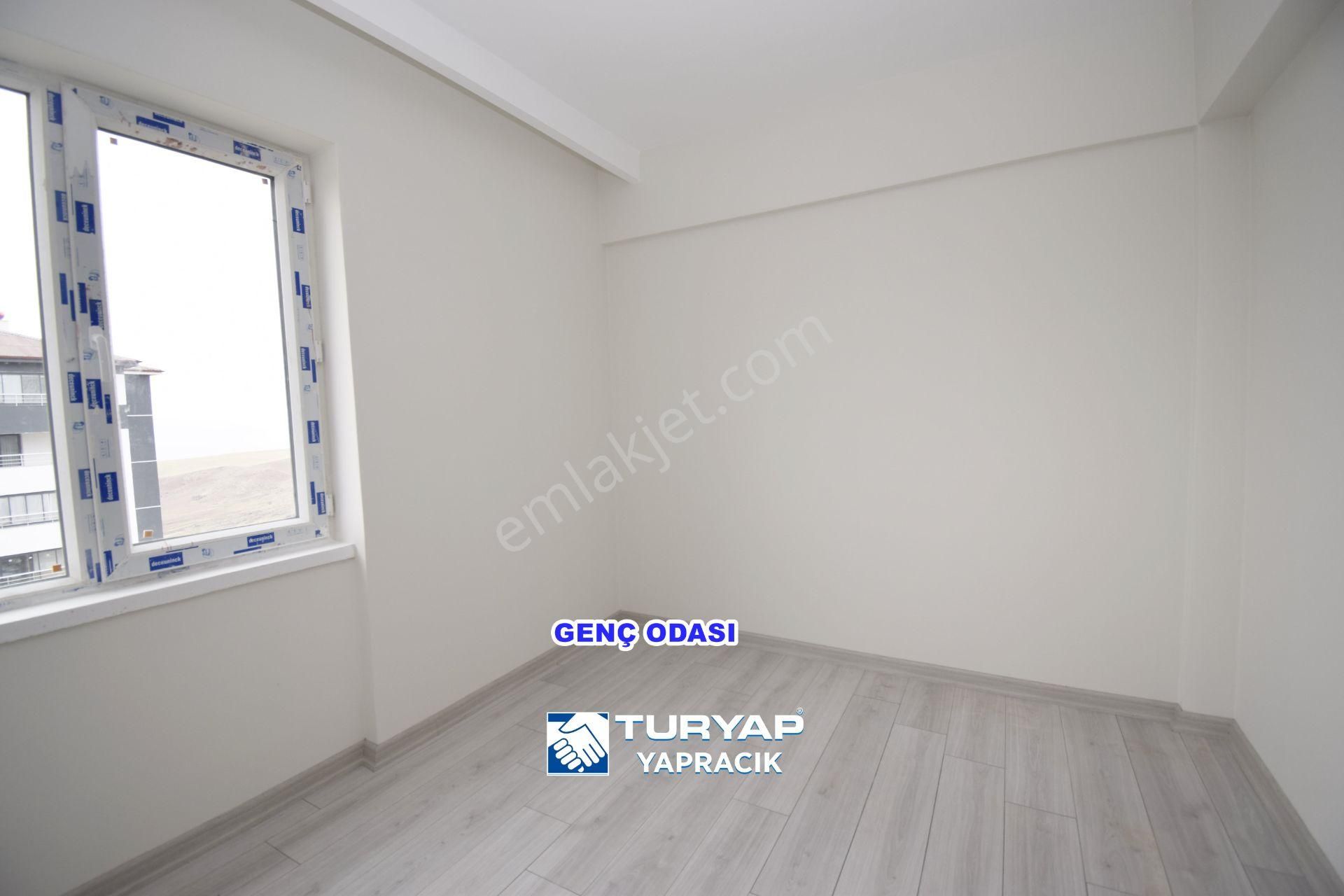 Turyap Yapracık - Tanora Life 'ta Güney Cephe Satılık 2+1 Daire - Görsel 18