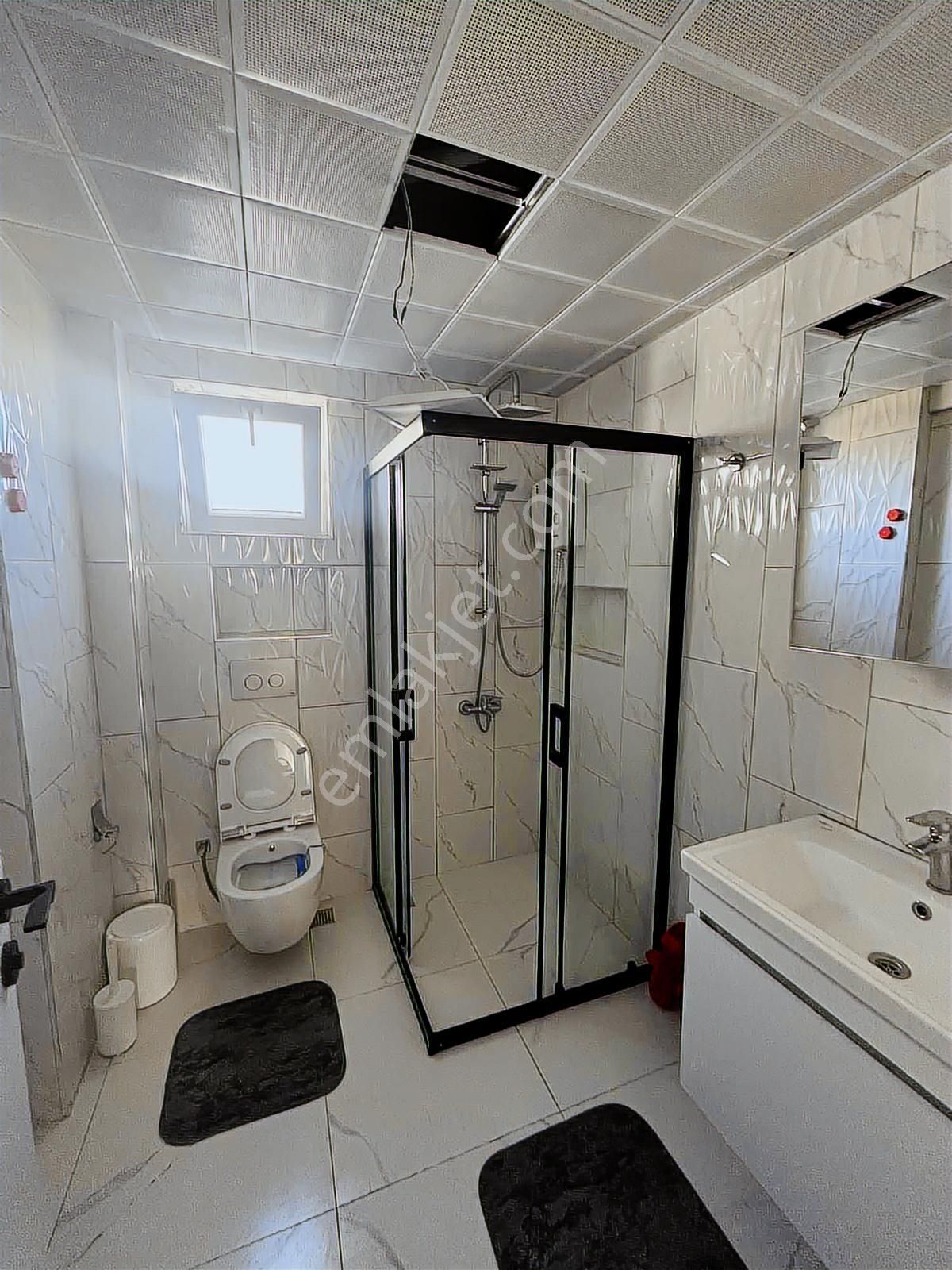 Lavınıa'dan Havuzlu Eşyalı Kiralık 2+1 Daire - Görsel 5