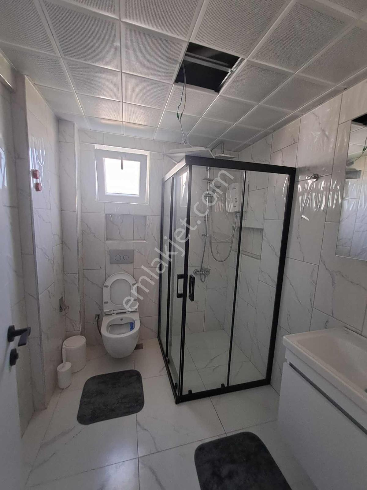 Lavınıa'dan Hastane Yakını Havuzlu Eşyalı Kiralık 2+1 Daire - Görsel 7