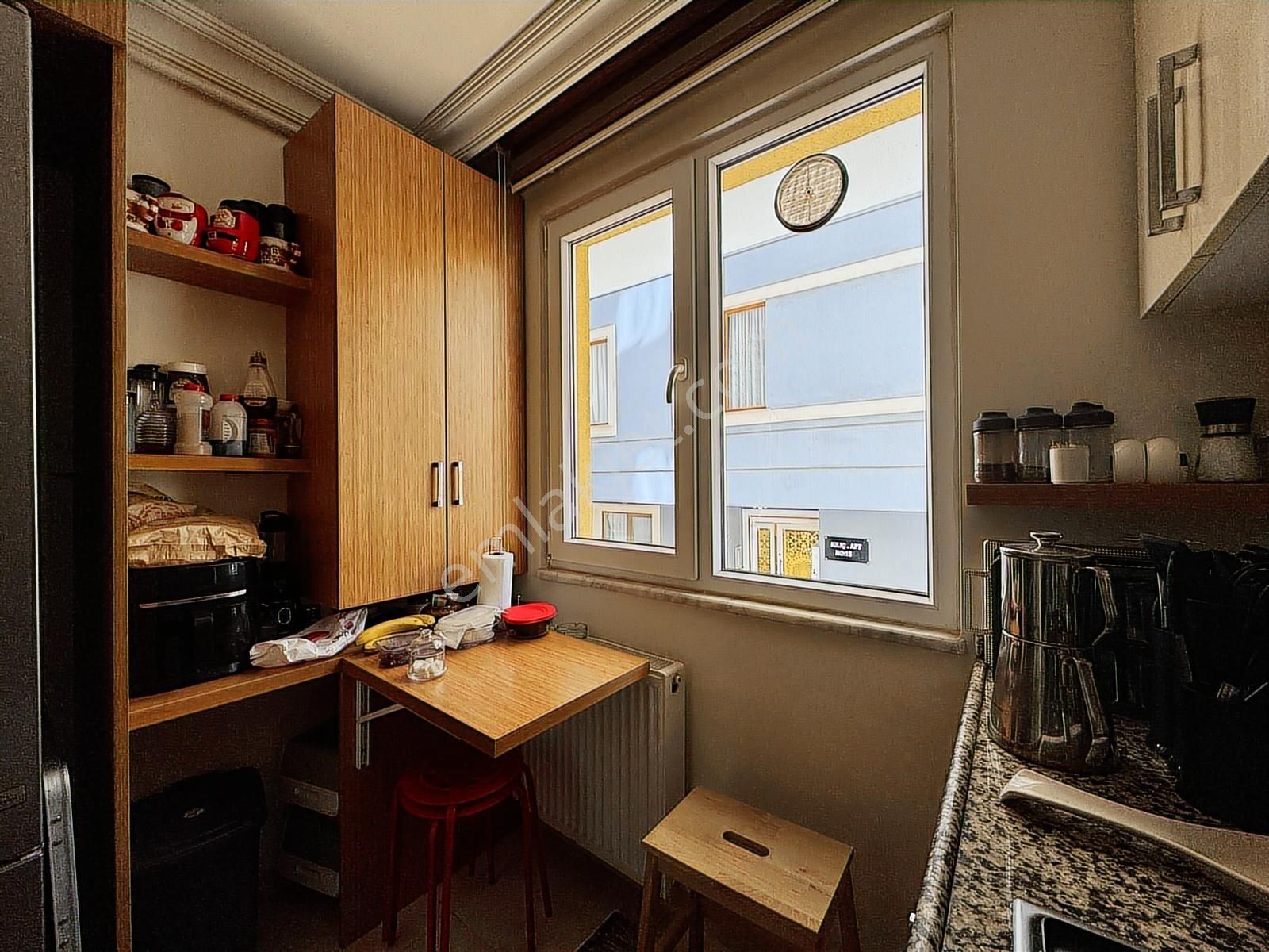 Çekmeköy Merkez Mahallesinde Butik Sitede Satılık 2+1 Daire - Görsel 5