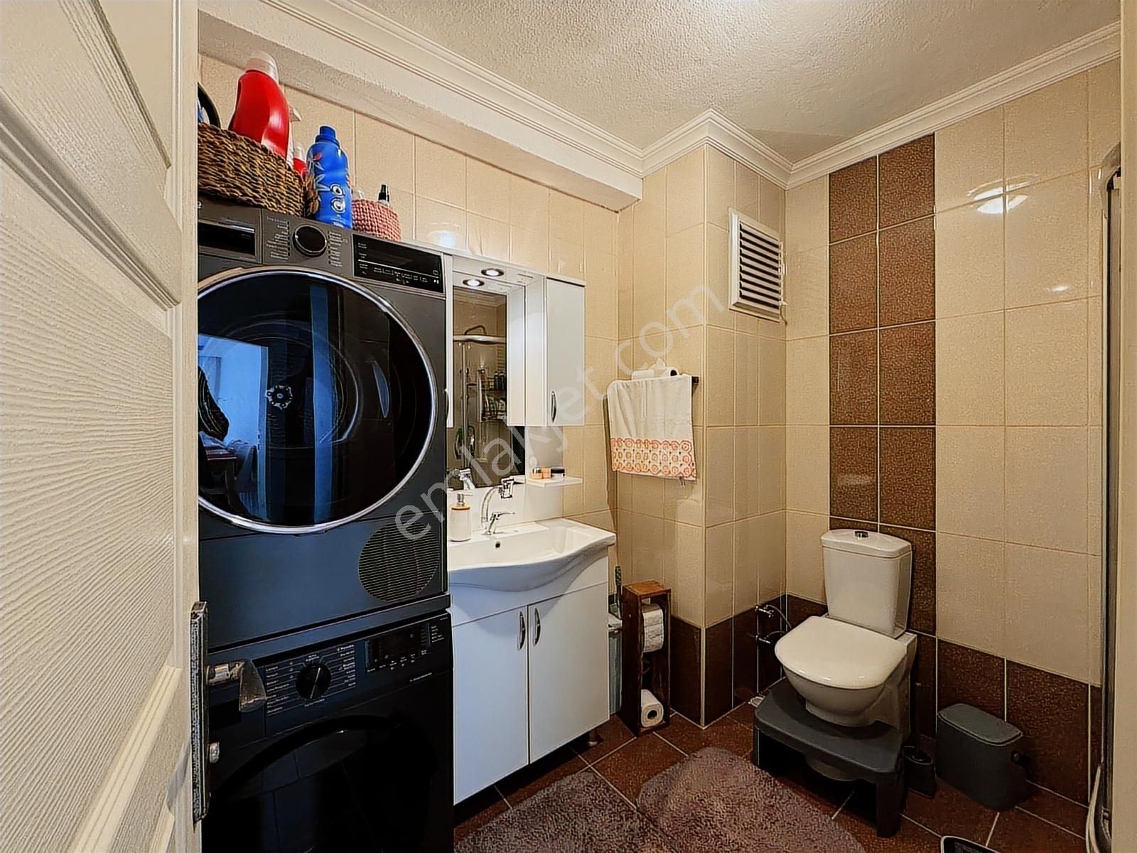 Çekmeköy Merkez Mahallesinde Butik Sitede Satılık 2+1 Daire - Görsel 4