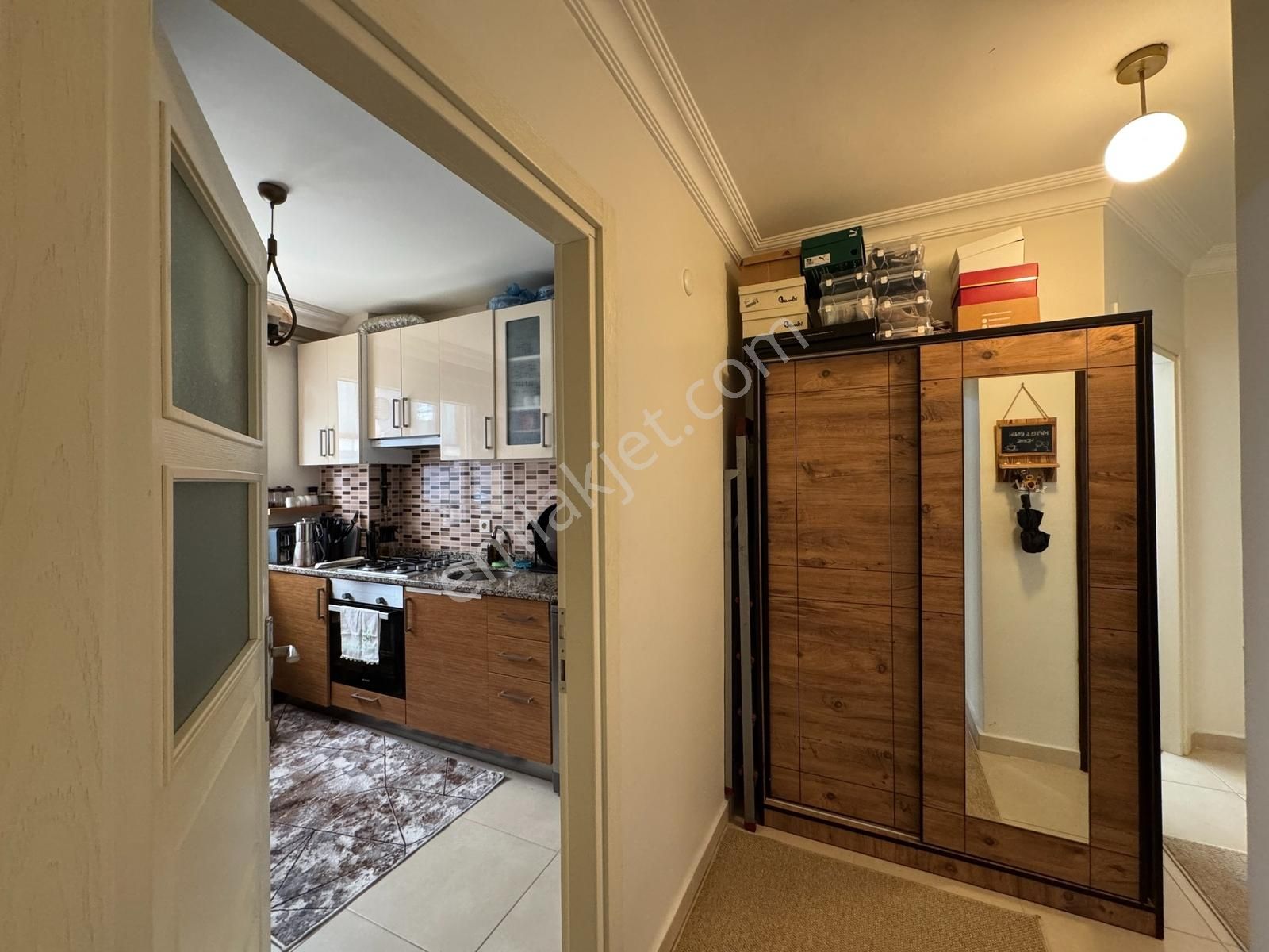 Çekmeköy Merkez Mahallesinde Butik Sitede Satılık 2+1 Daire - Görsel 6