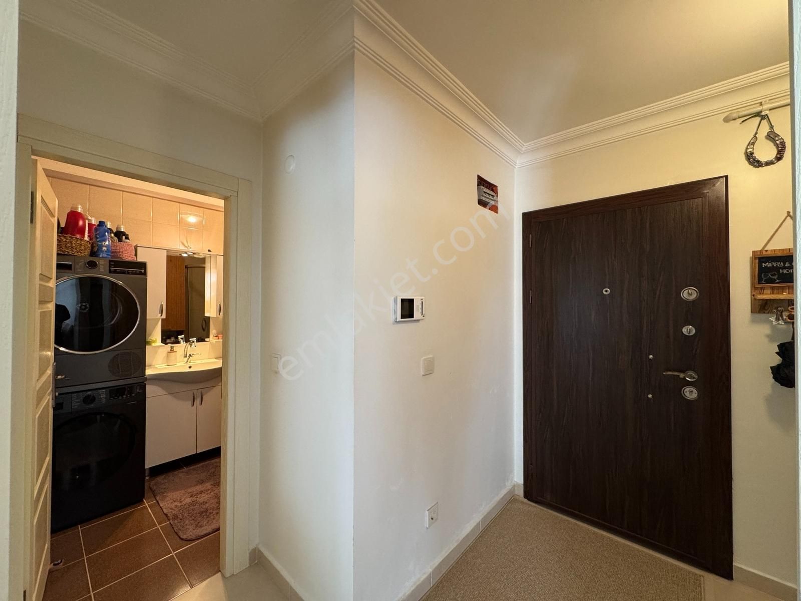 Çekmeköy Merkez Mahallesinde Butik Sitede Satılık 2+1 Daire - Görsel 21