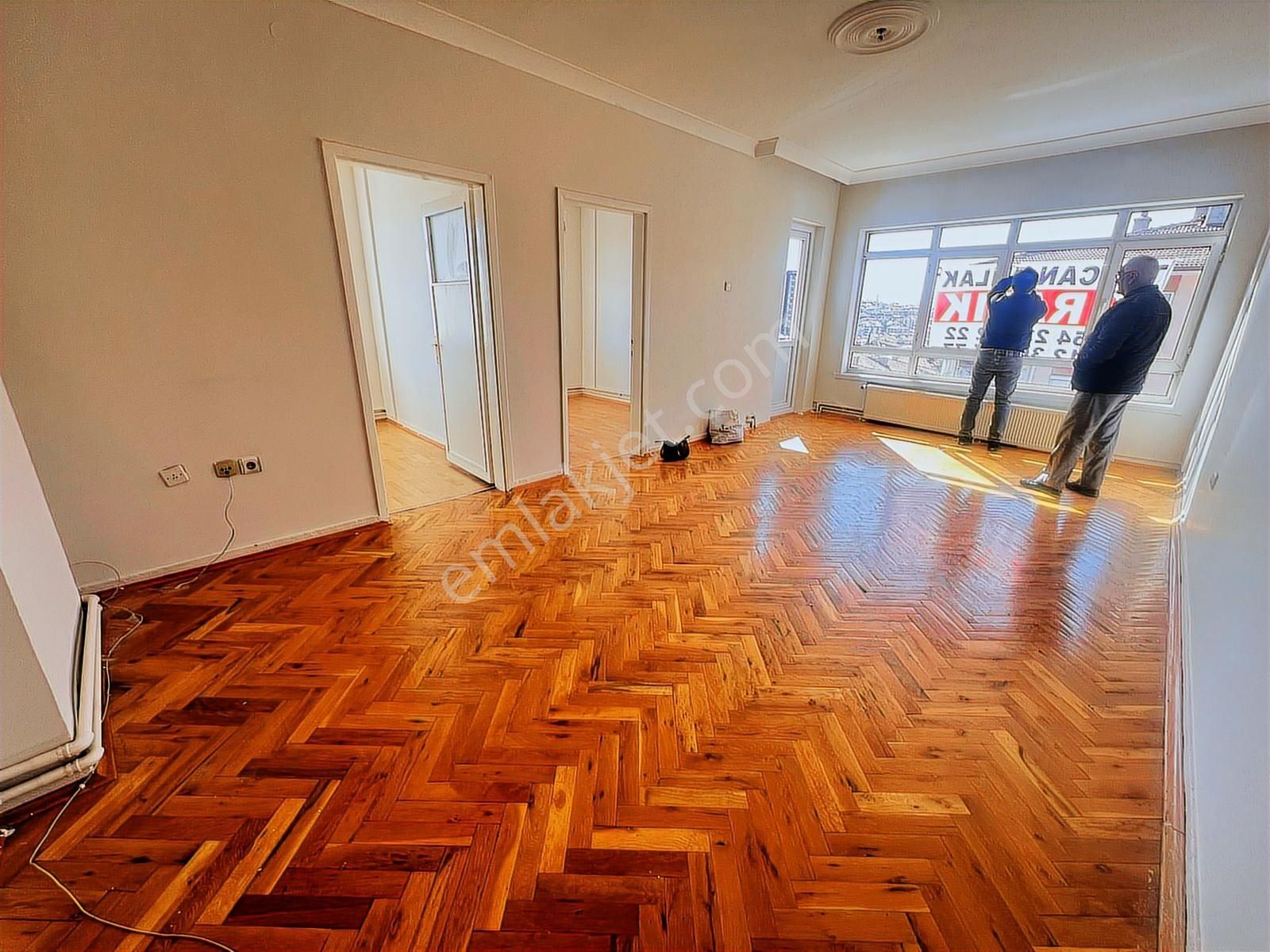 Mecidiye Metroya 5dk | Güney Cephe | 3+1 Kiralık Fırsat Daire - Görsel 5